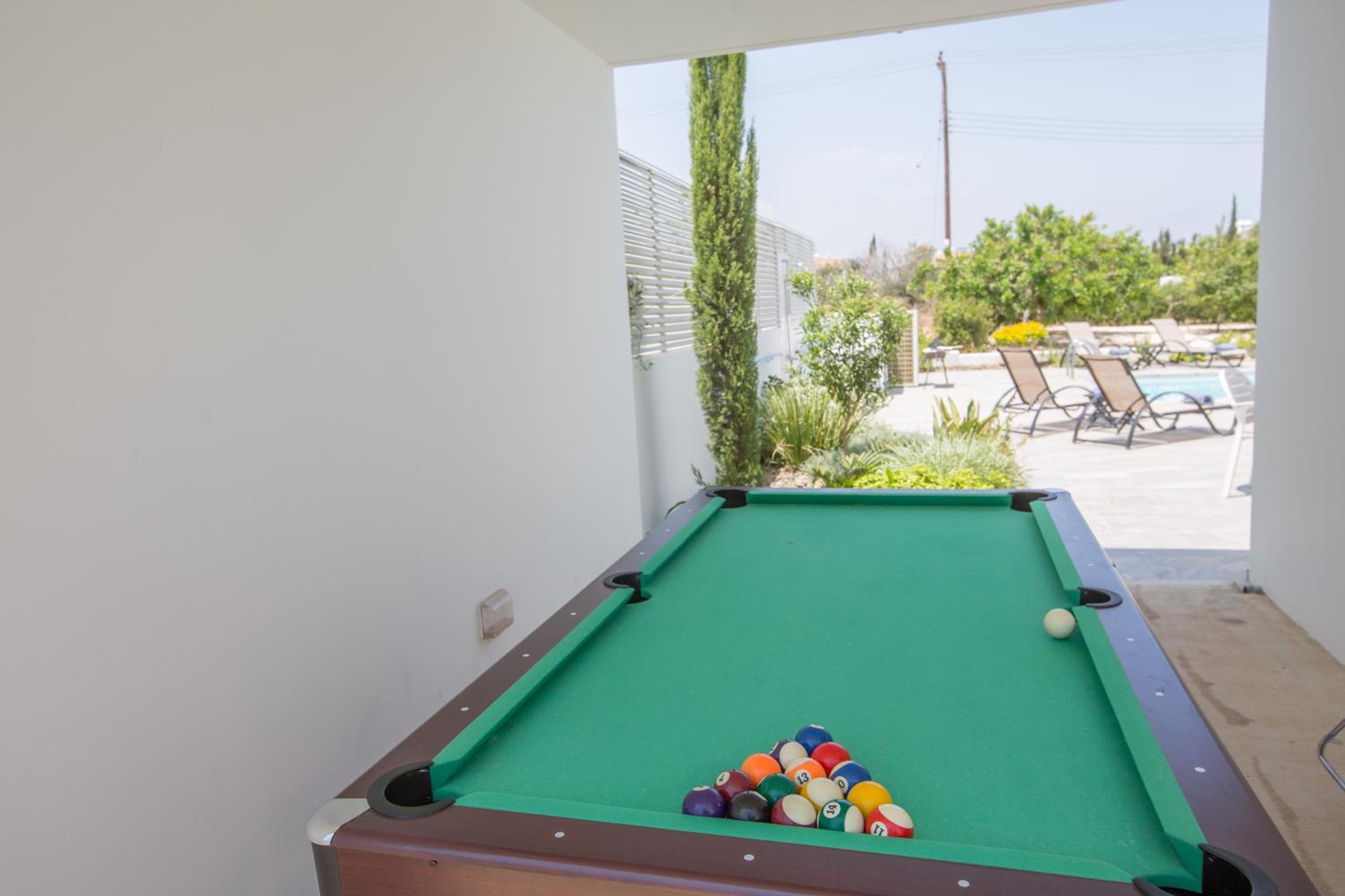 Greco Villas
