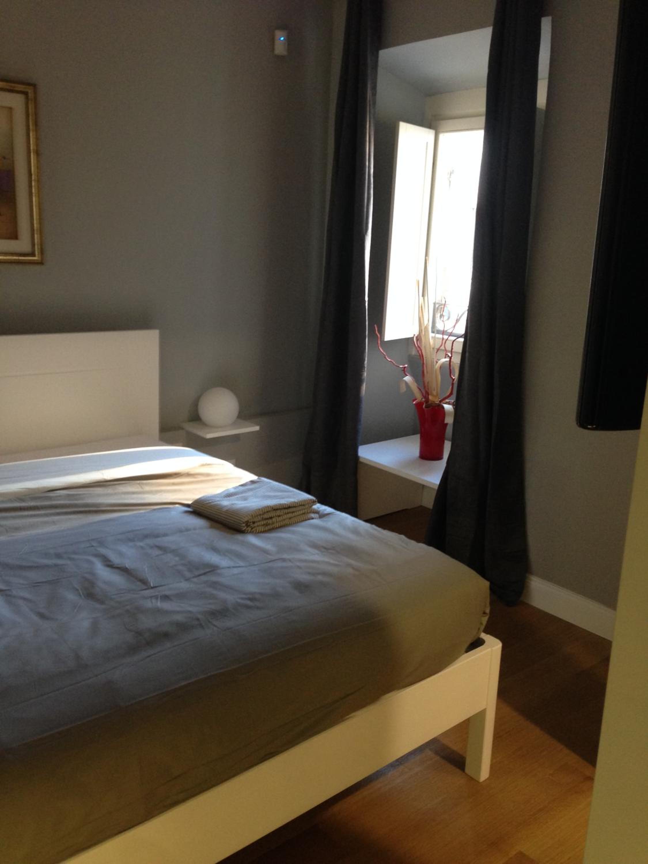 Room Inn Vatican
