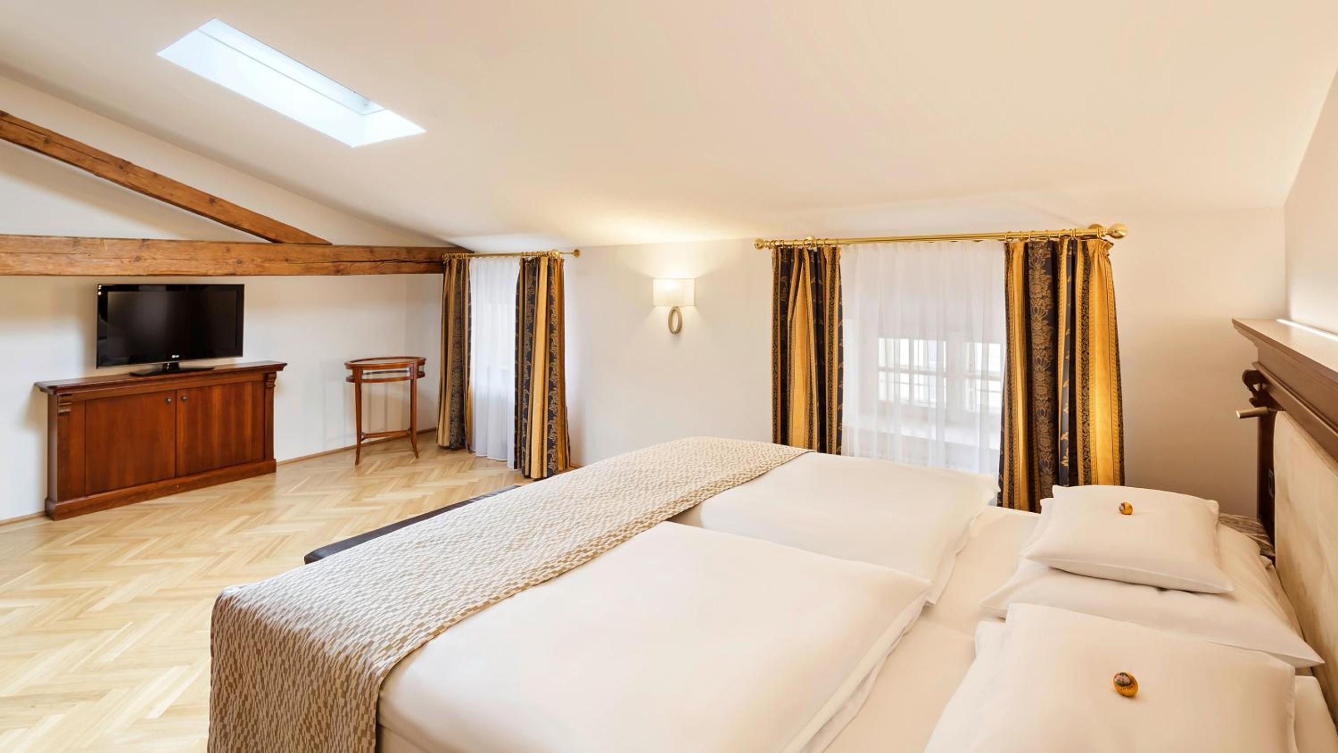 Salzburg Vacations - Radisson Blu Hotel Altstadt - Property Image 40