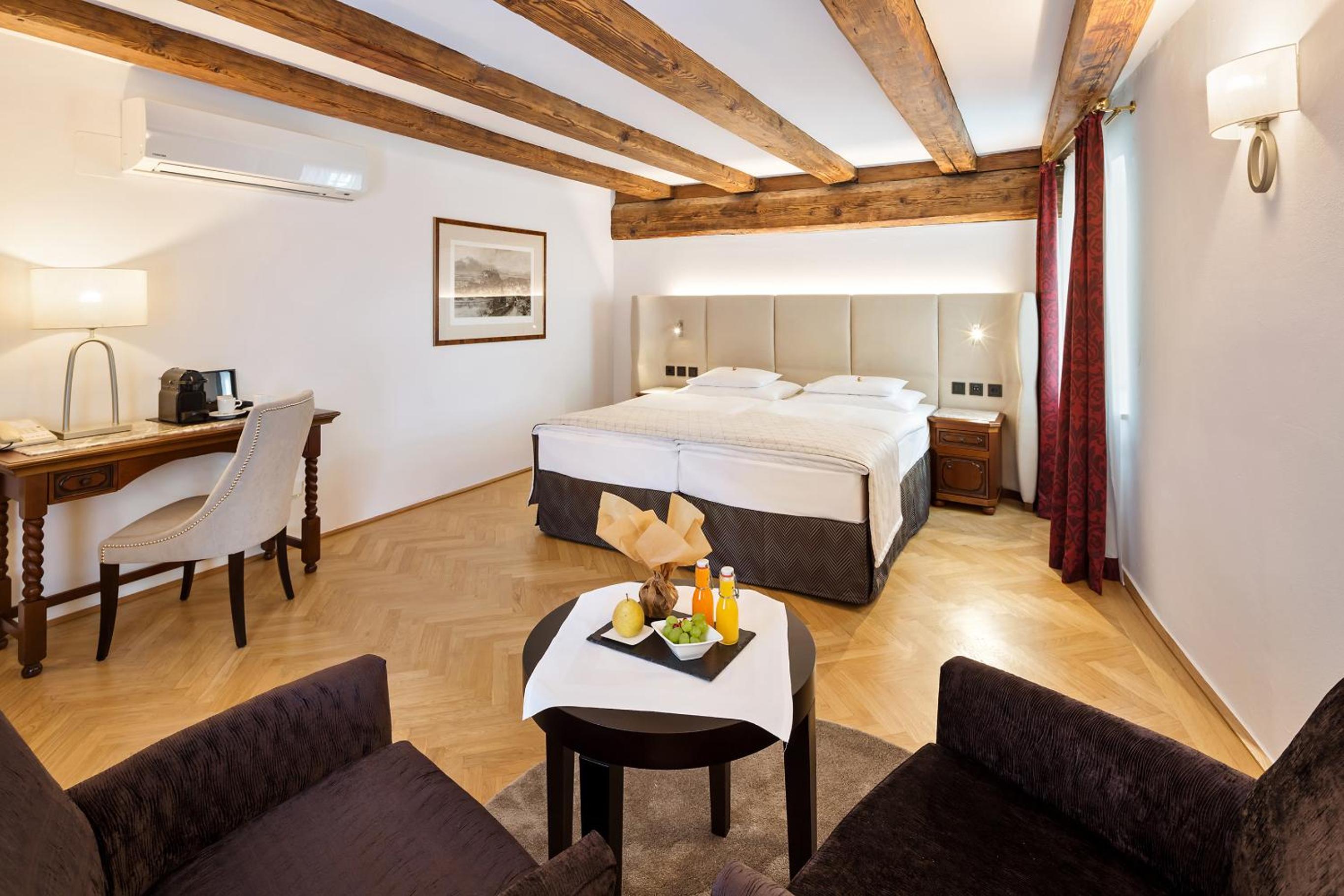 Salzburg Vacations - Radisson Blu Hotel Altstadt - Property Image 42