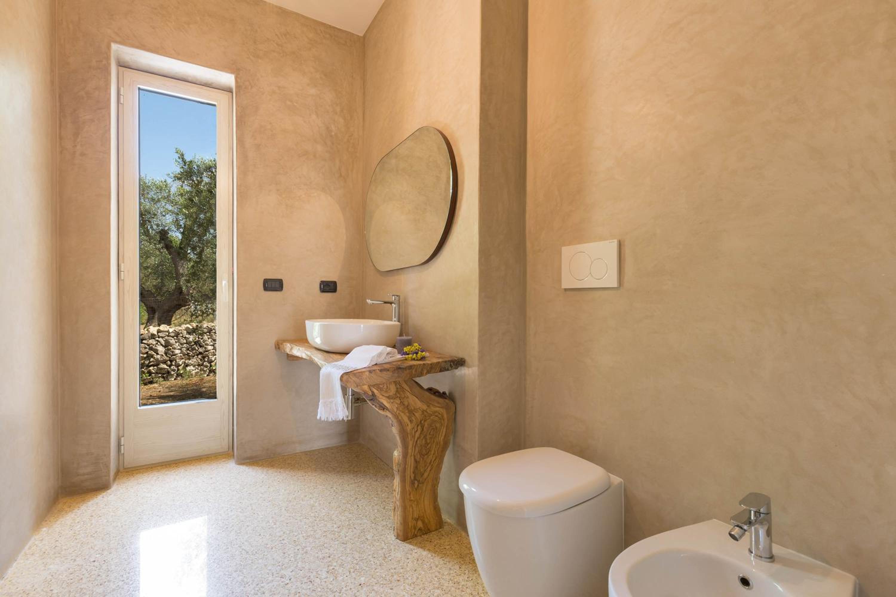 Villa Satis by Perle di Puglia