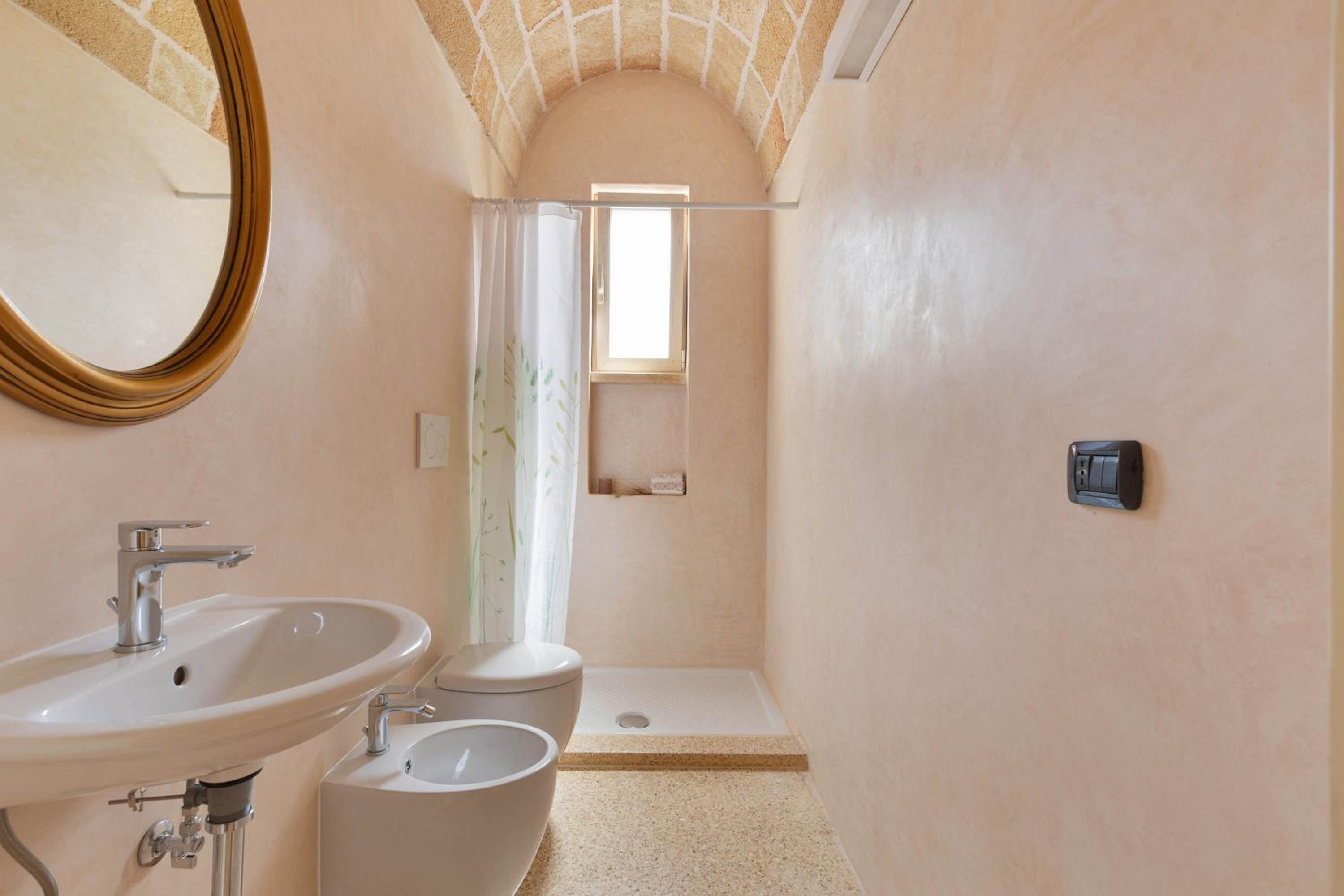 Villa Satis by Perle di Puglia