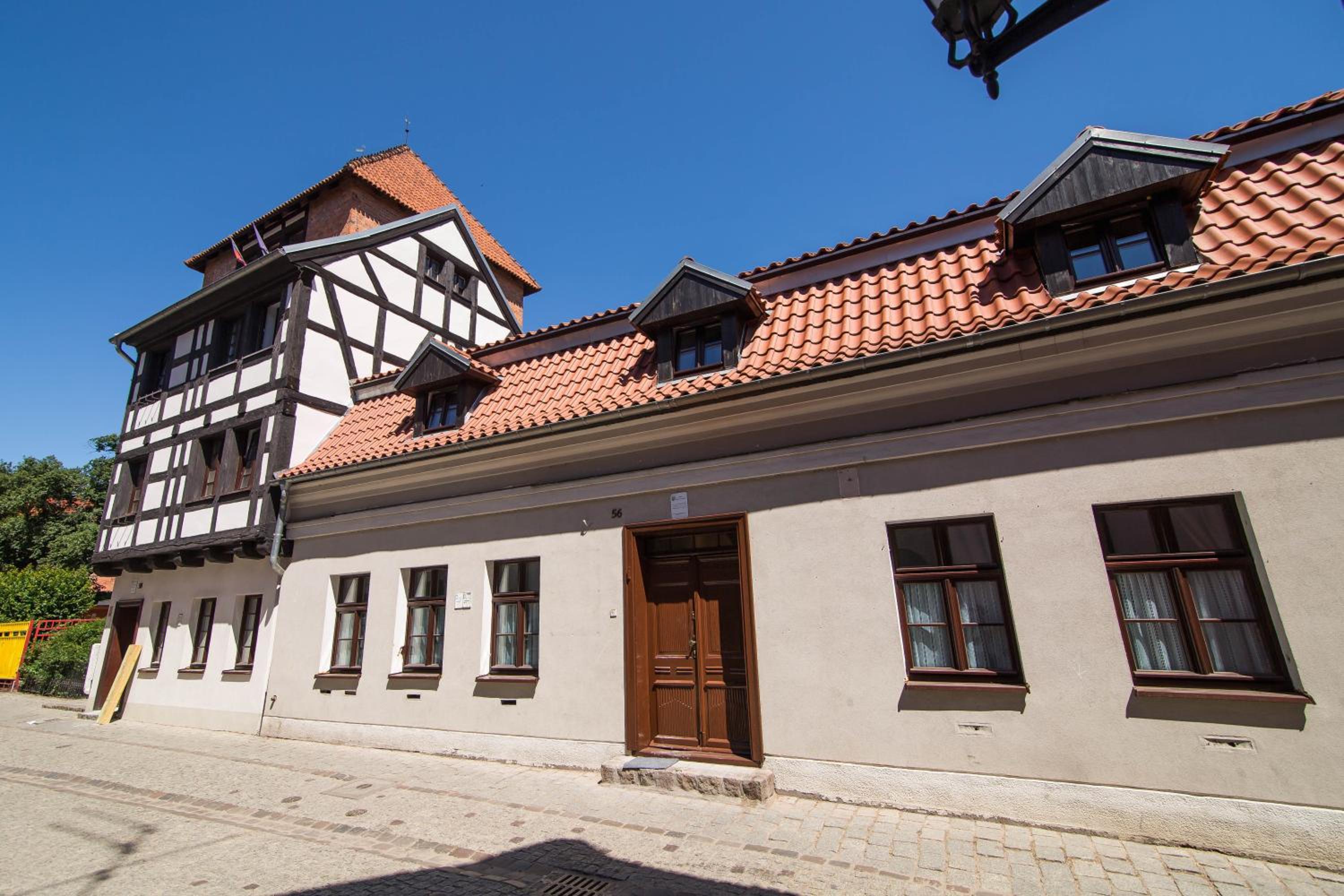 Piernikowy Domek