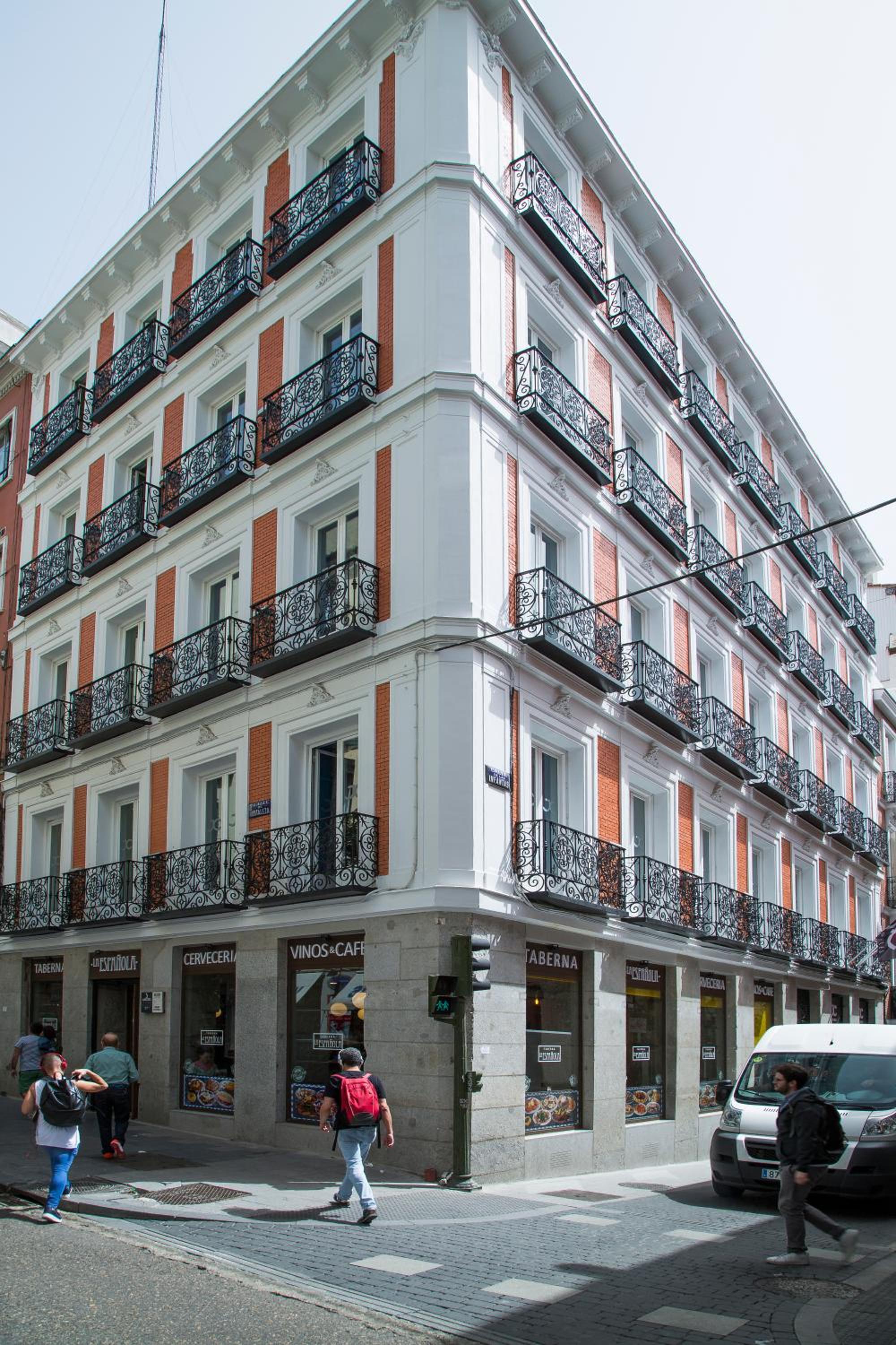 building