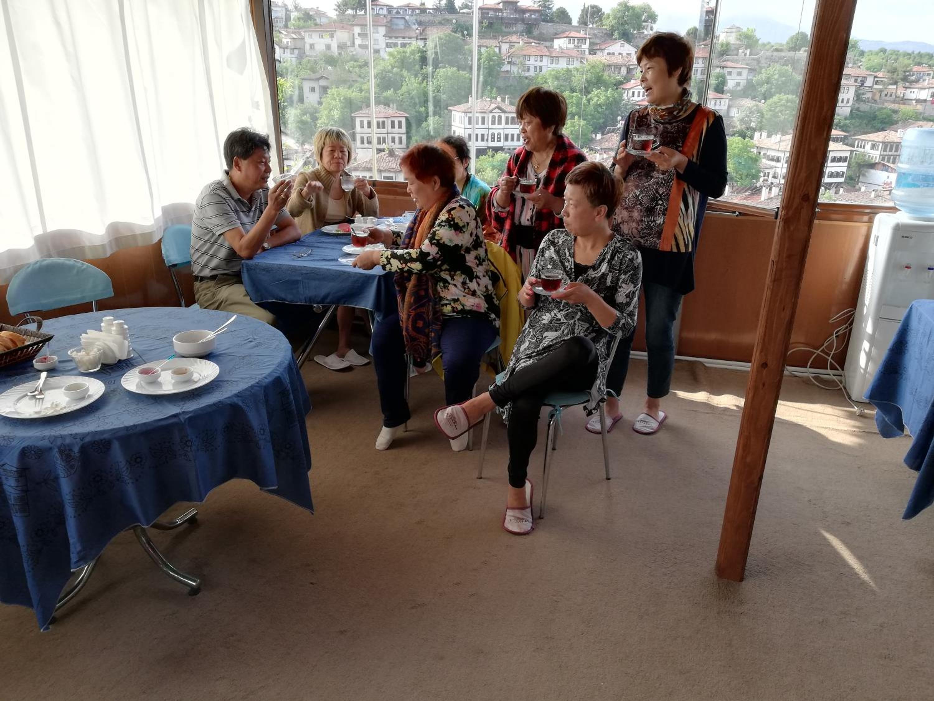 Efe Guest House, photo 17