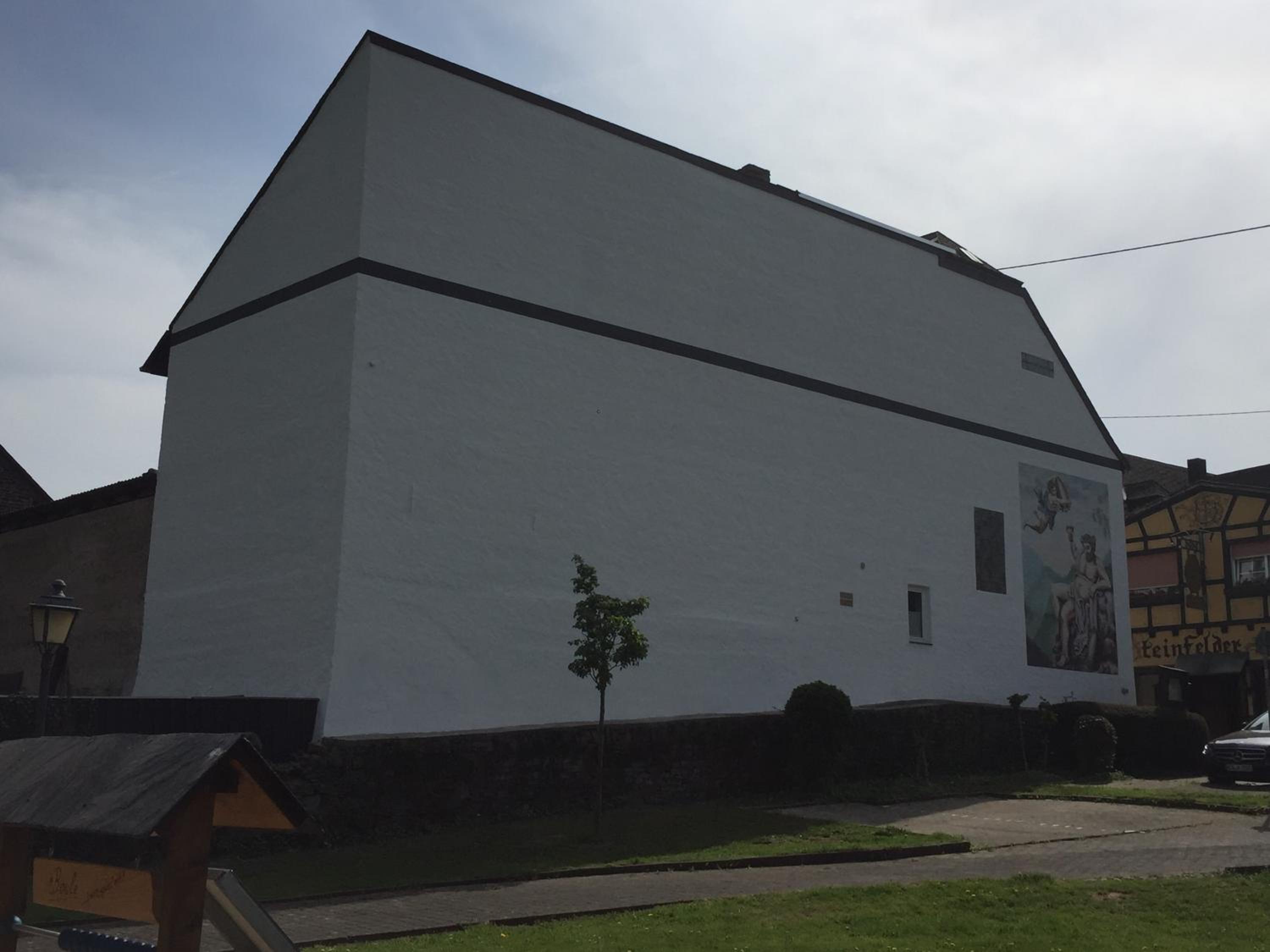 Ferienwohnungen Fuhrmann-Burg