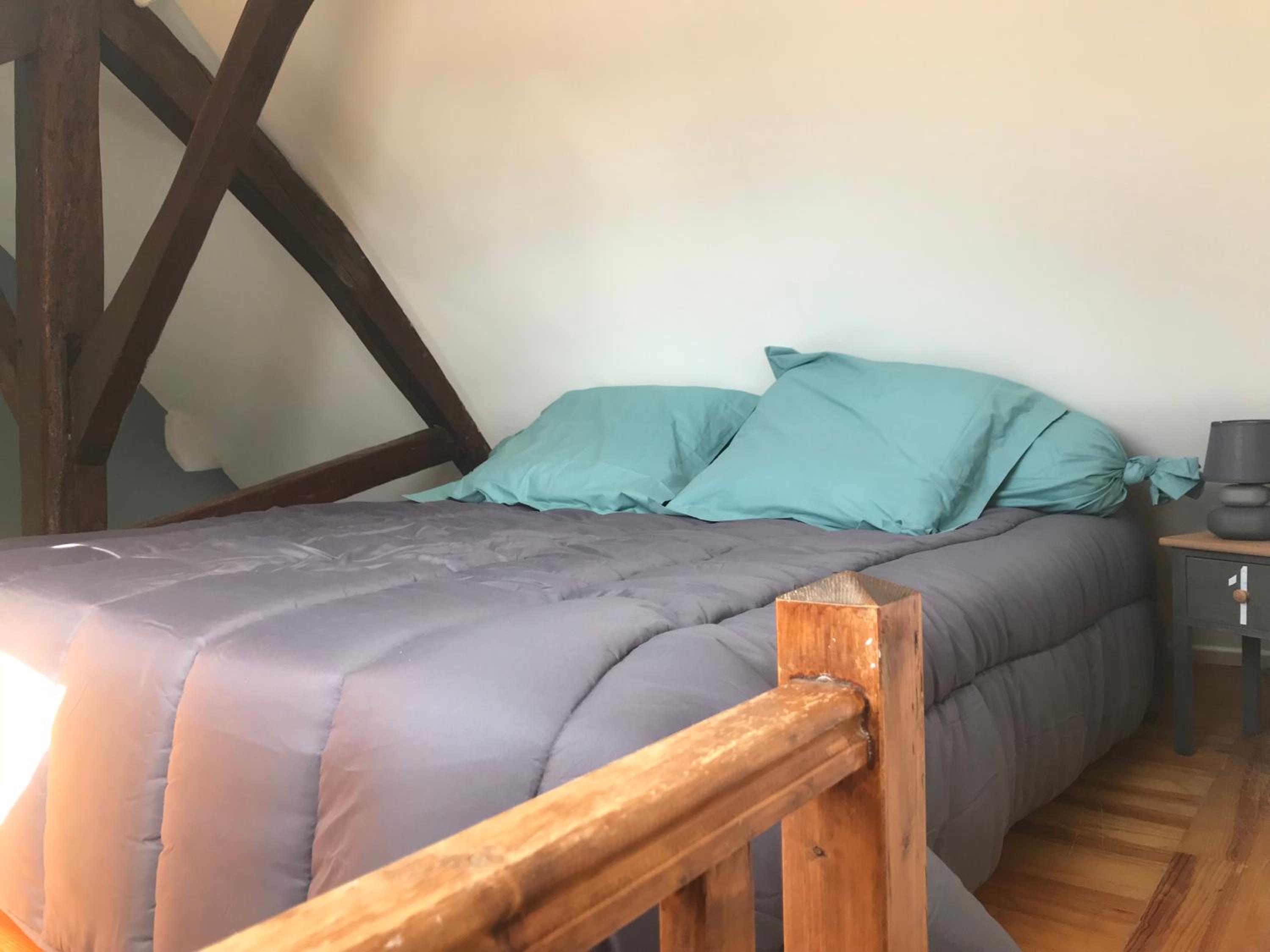 Comme à la maison, photo 26