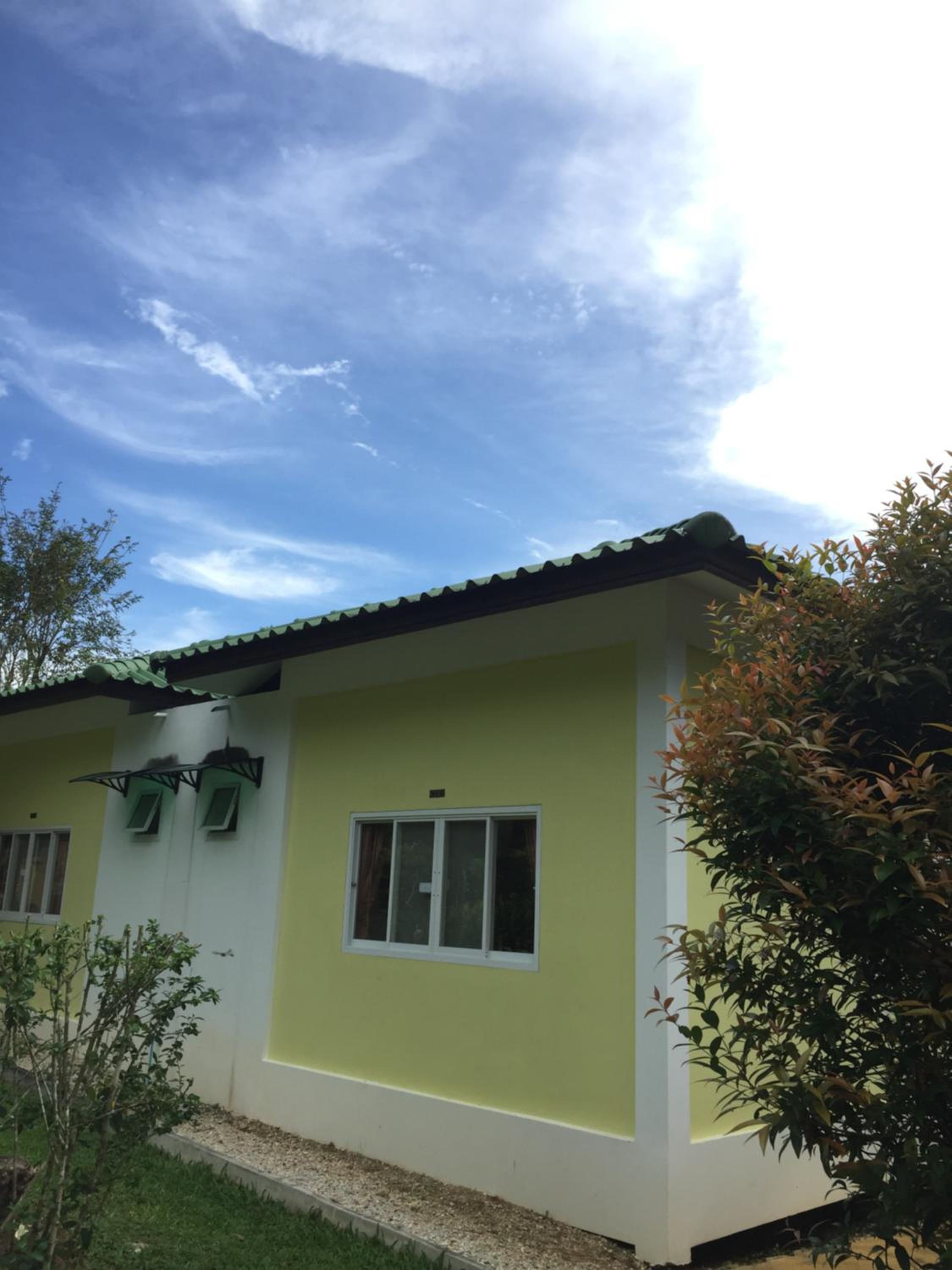 Khaolak Hillside Villa