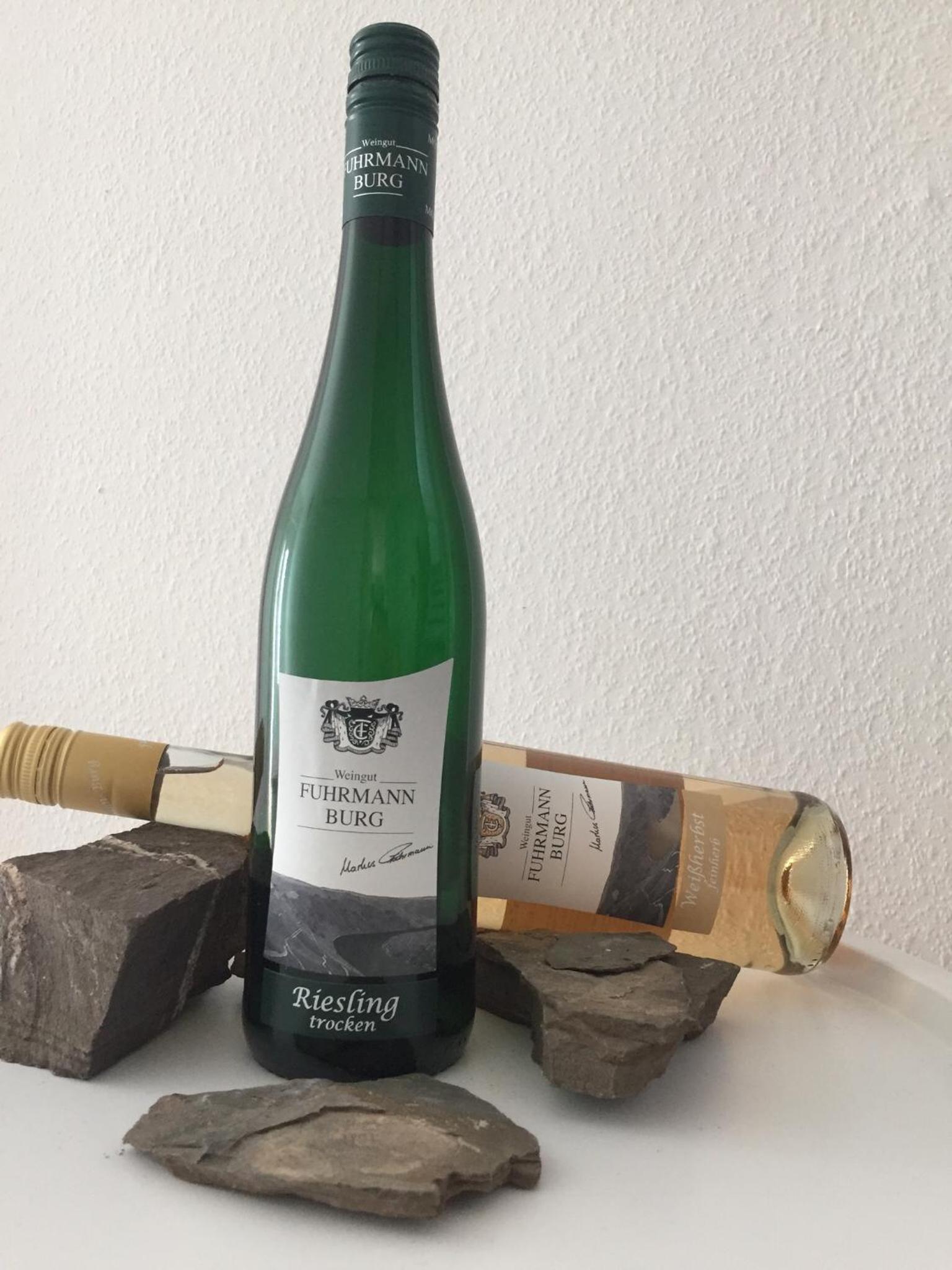Ferienwohnungen Fuhrmann-Burg