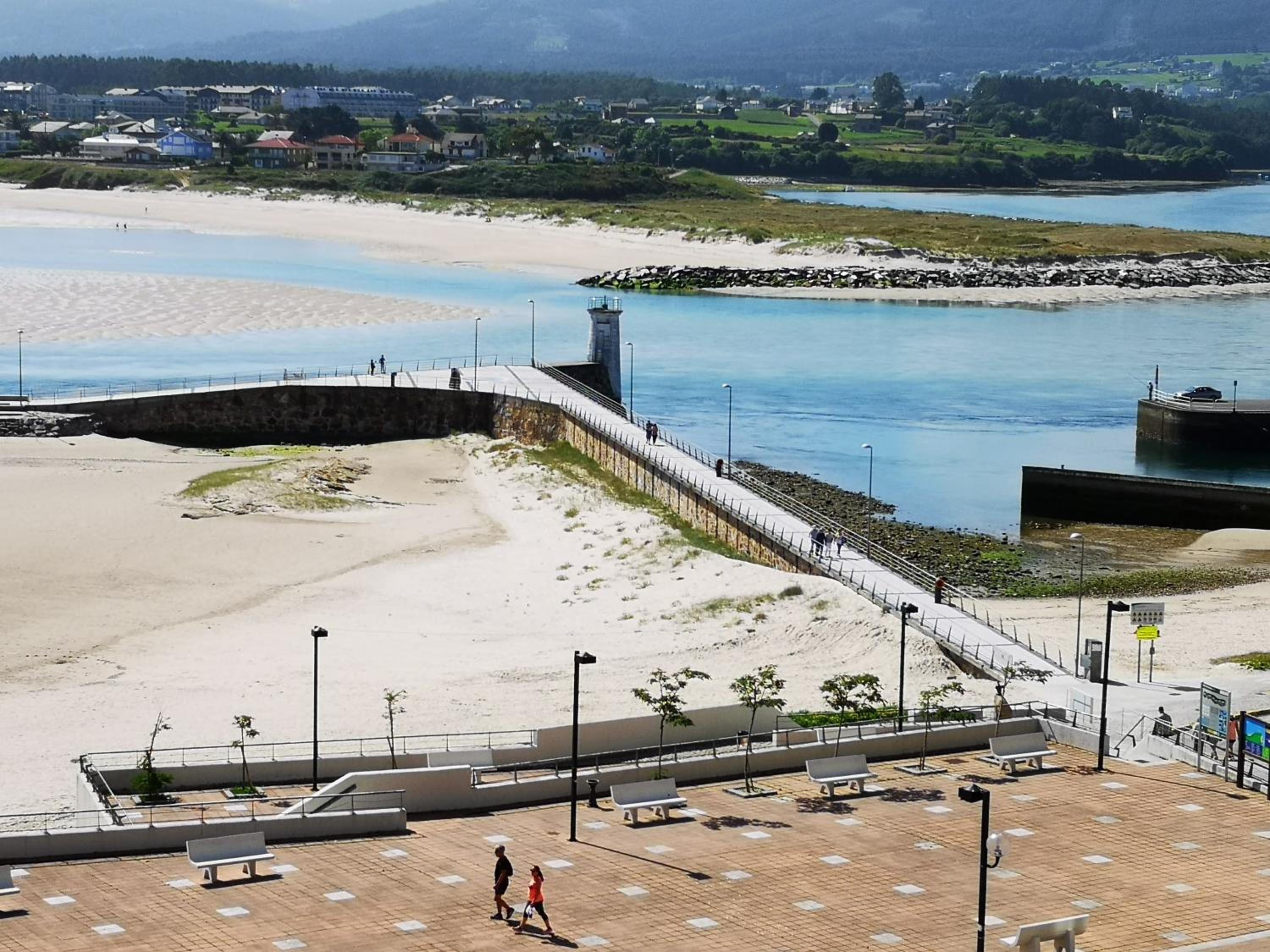 Duplex Tres Dormitorios Playa A Rapadoira view 4