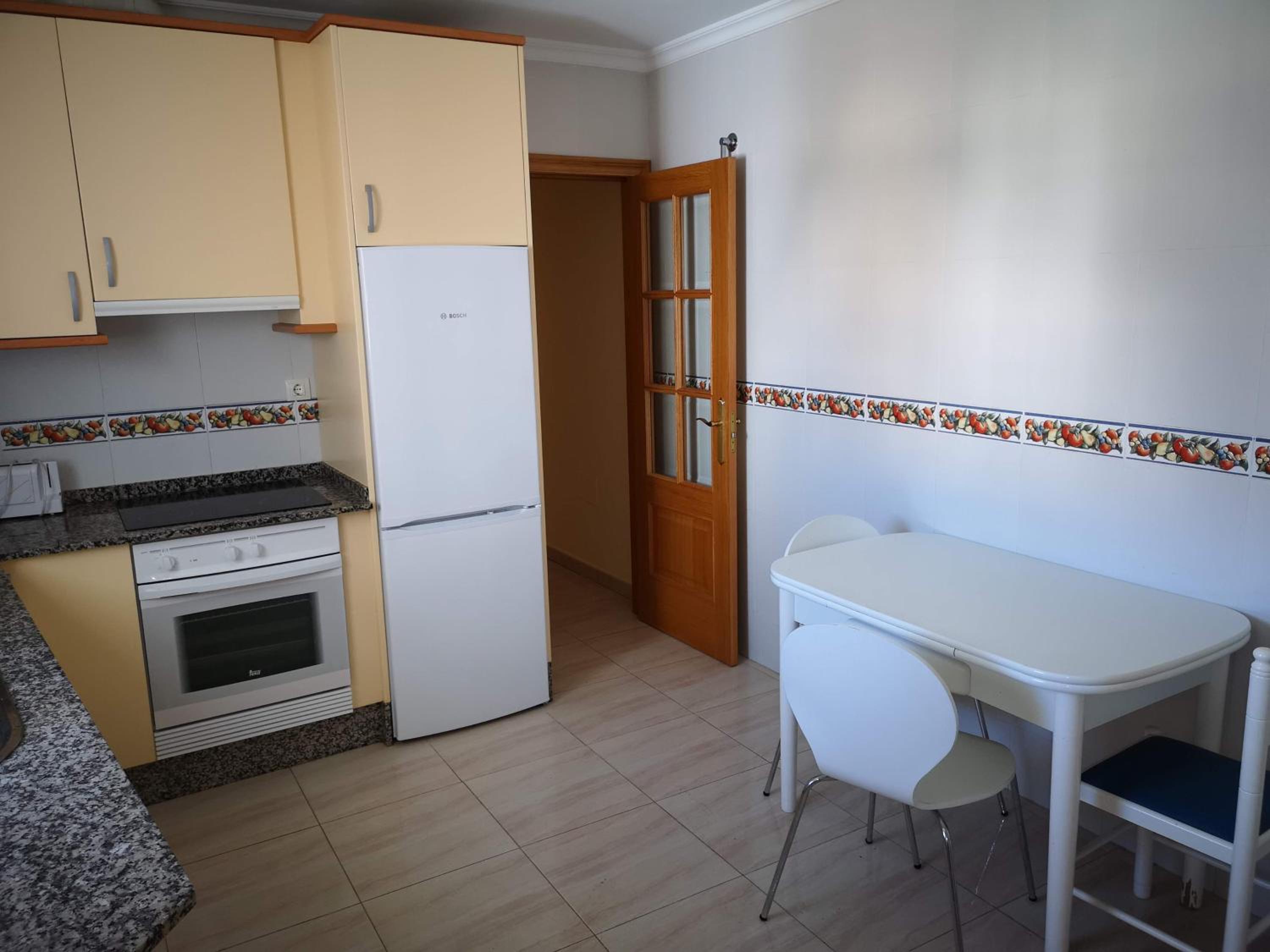 Duplex Tres Dormitorios Playa A Rapadoira view 5