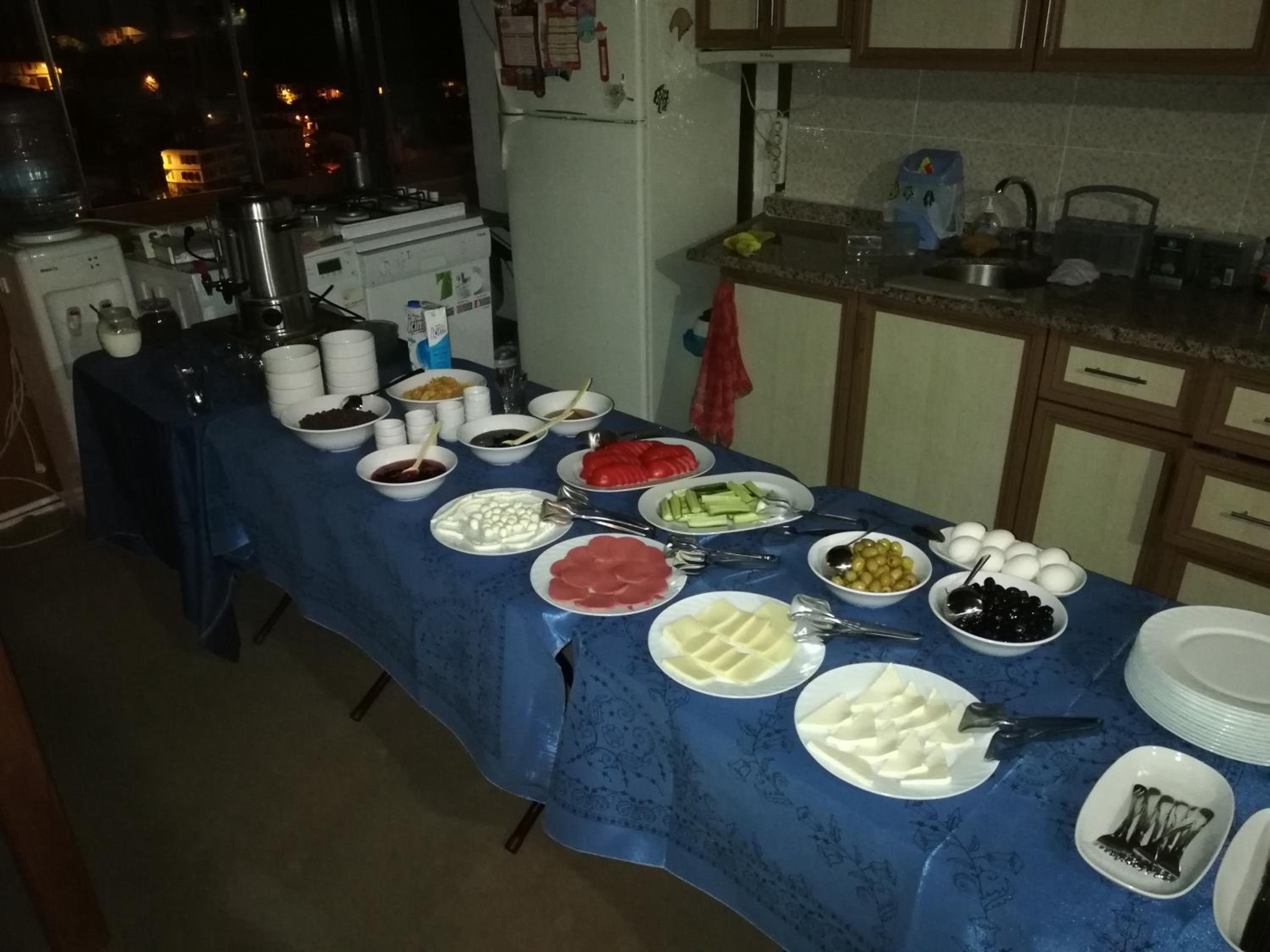 Efe Guest House, photo 39