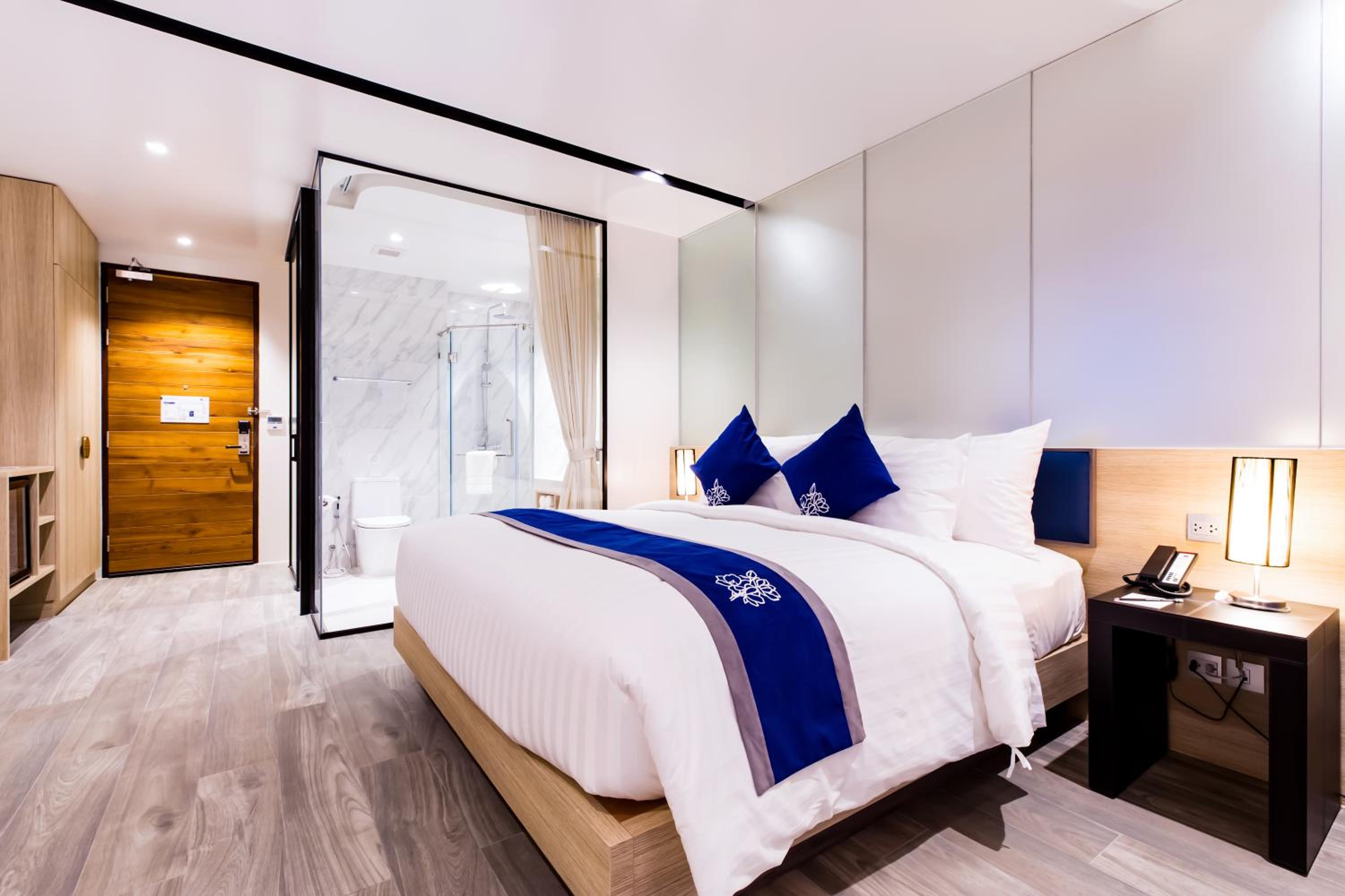 Wintree City Resort Chiang Mai 56