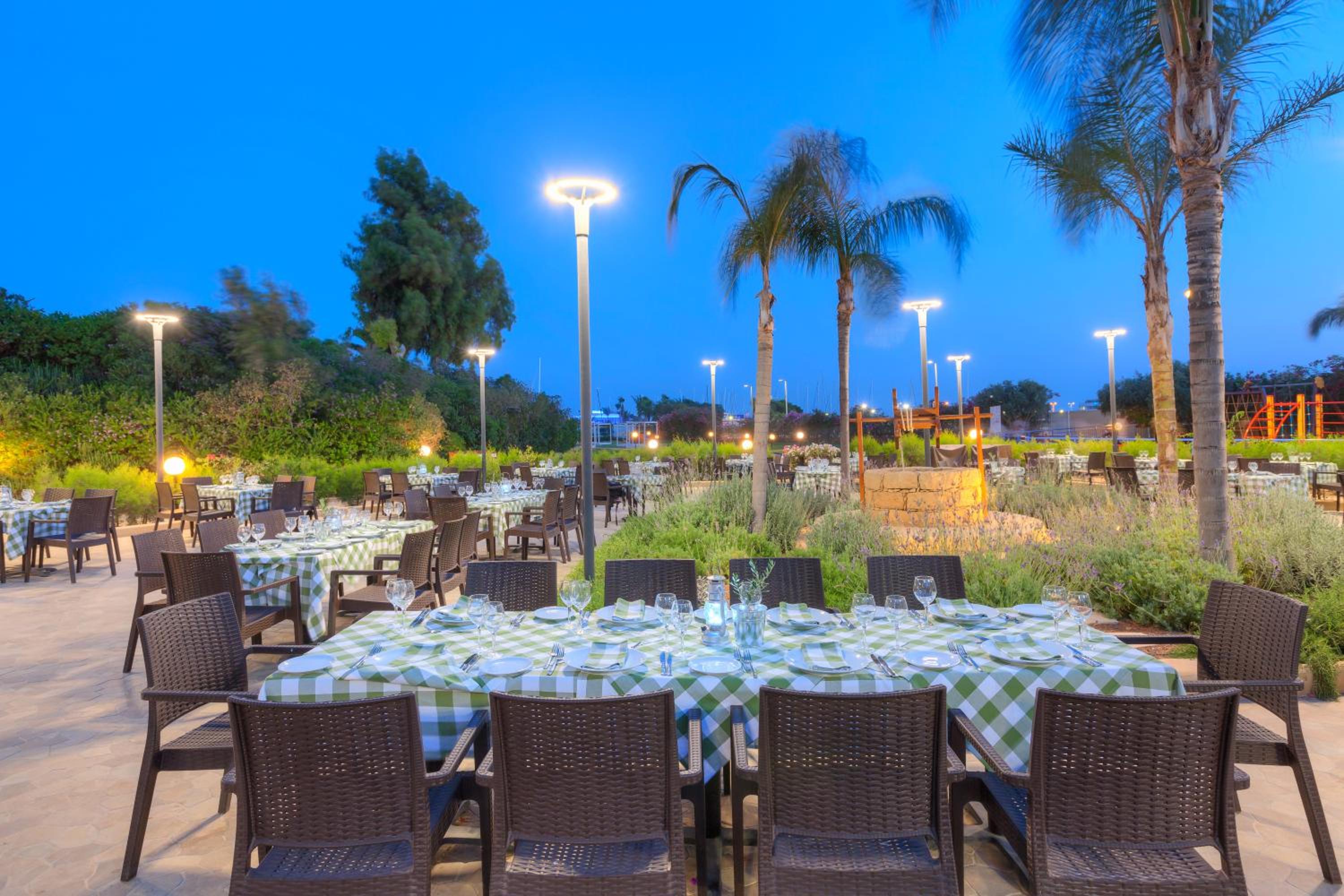 Limassol Vacations - St Raphael Resort - Property Image 41