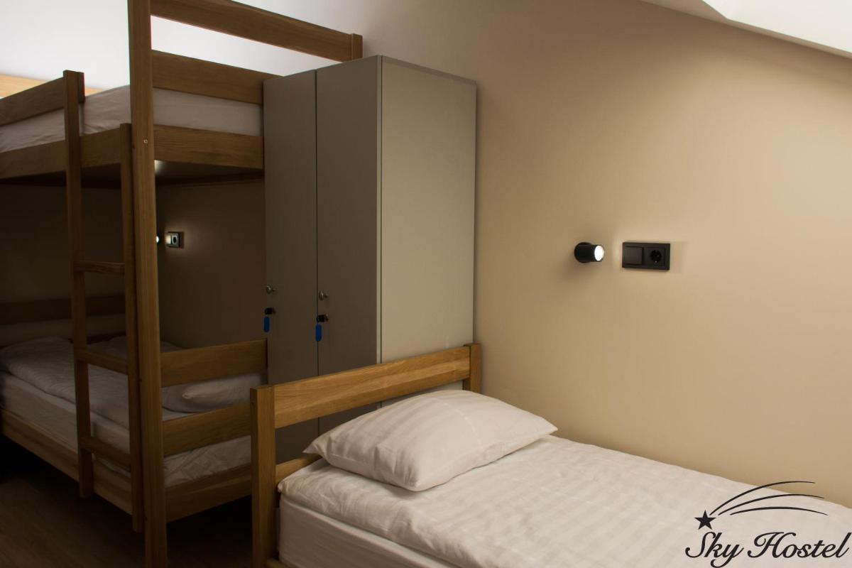 Sky Hostel