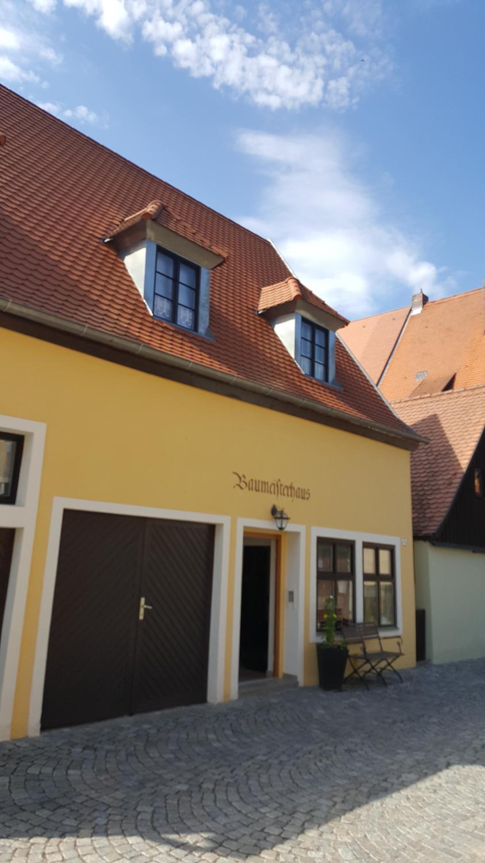 Baumeisterhaus