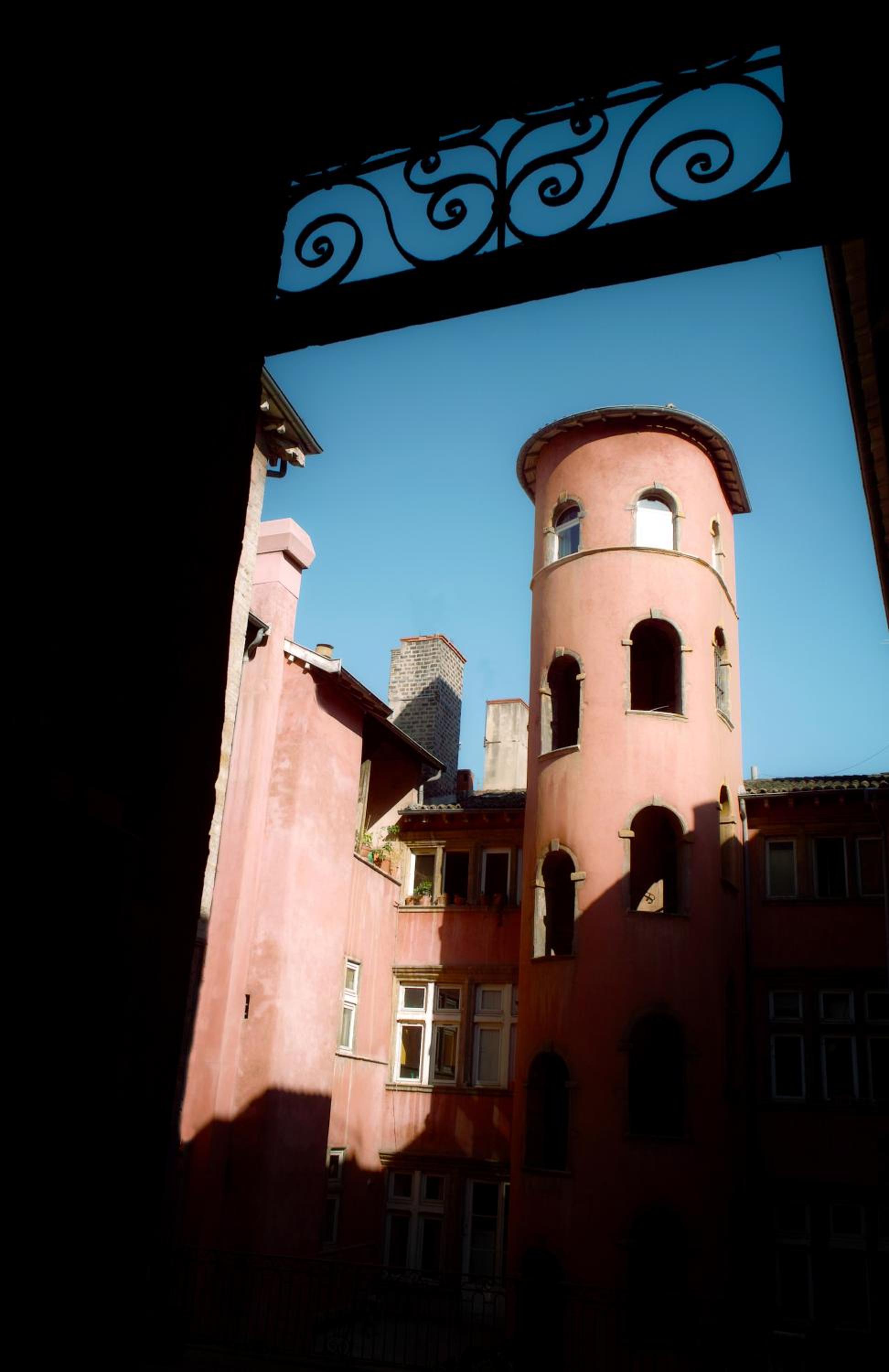 Chambres d'hôtes Artelit view 5
