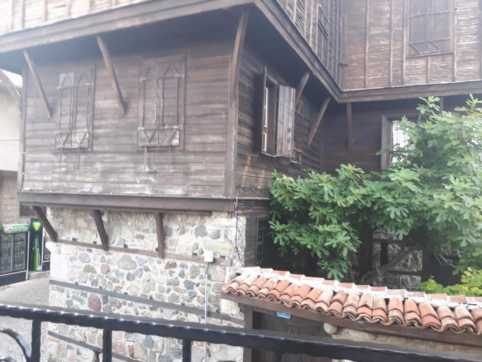 Guest House Antique