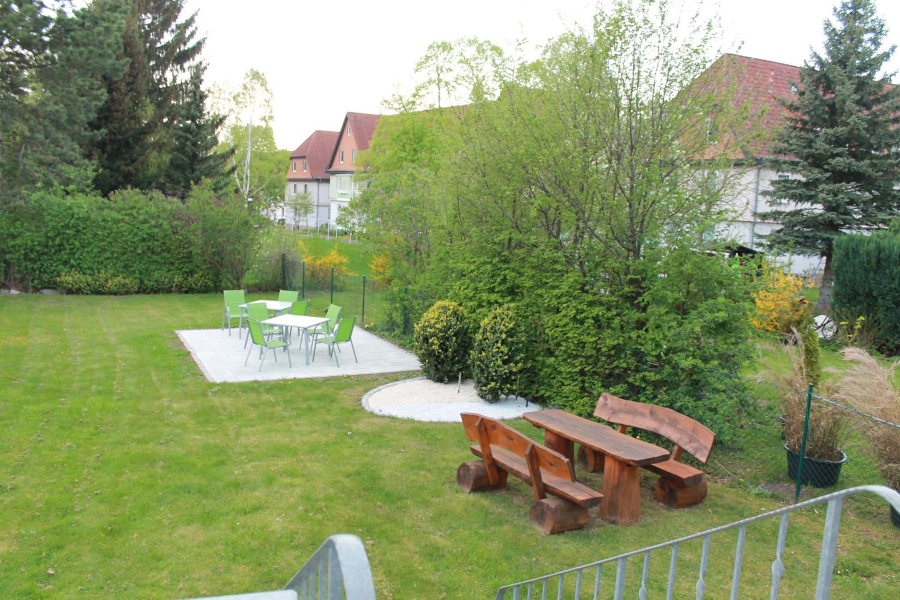 Pension Alscher Garni