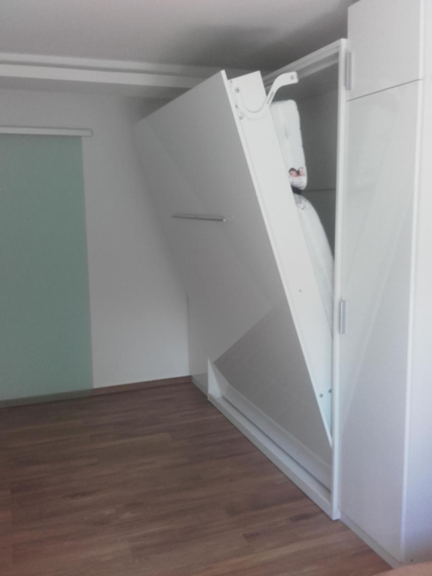 Ferienwohnung Imbach view 2