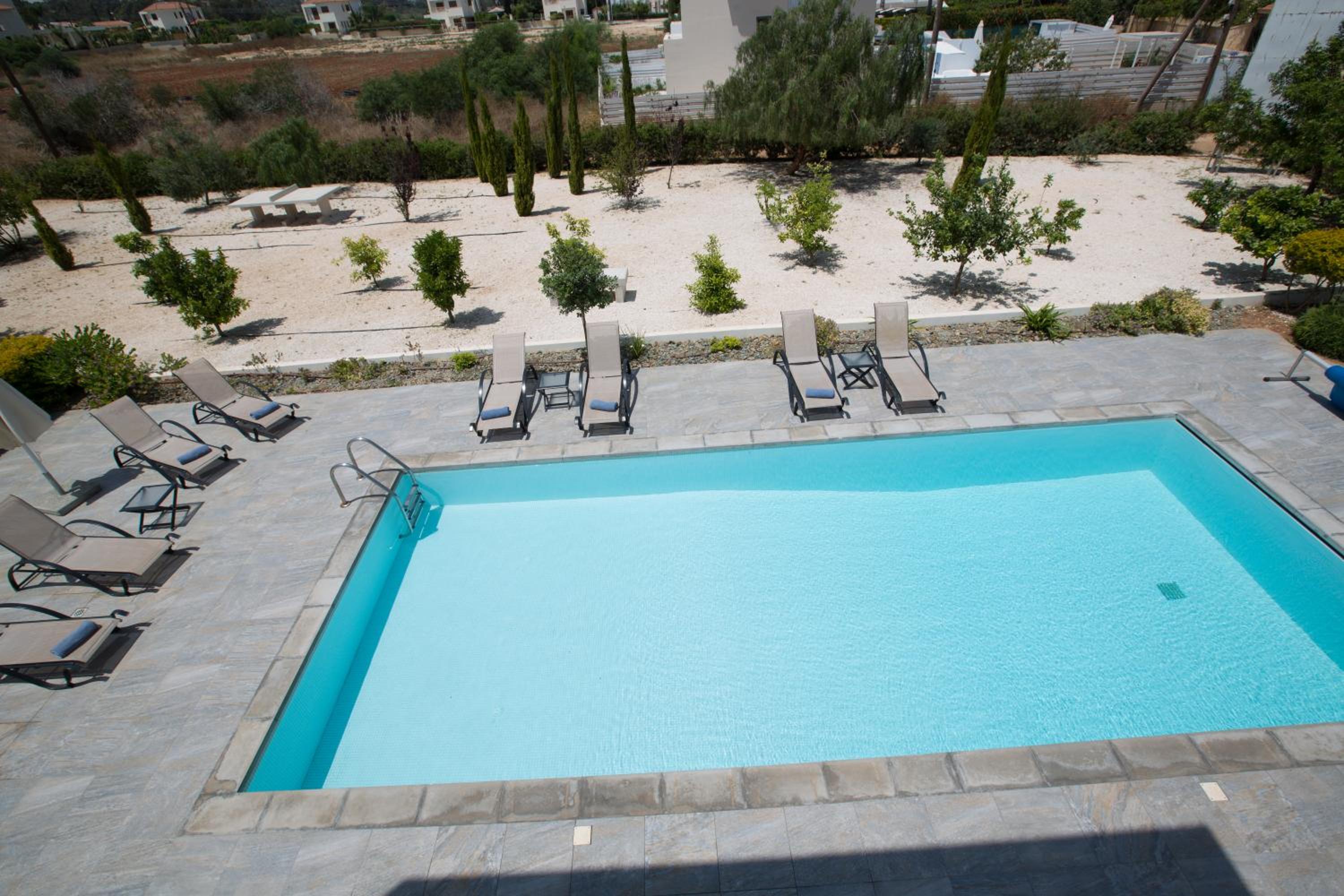 Greco Villas