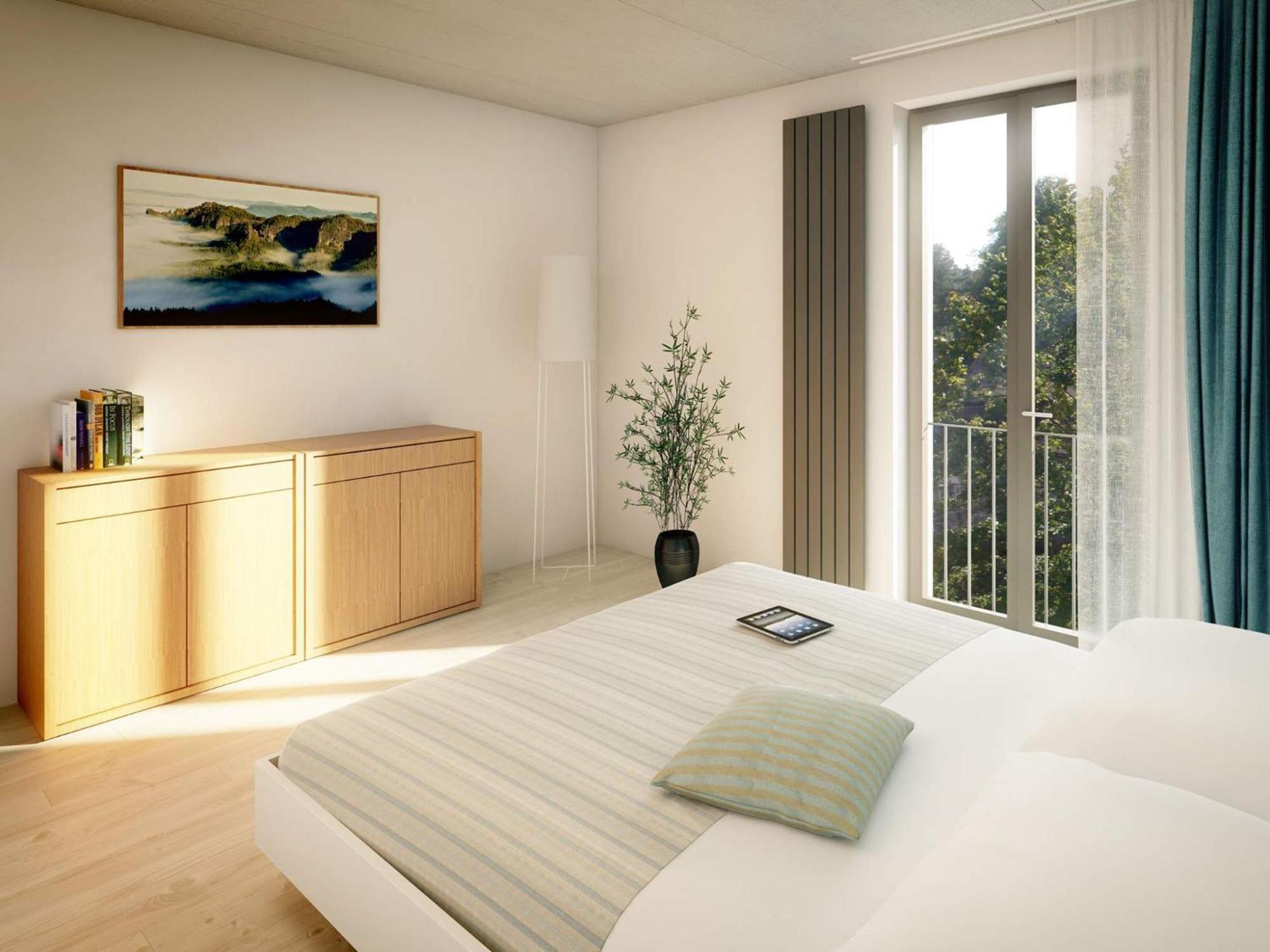 Apartmán Krásná Lípa č. 1