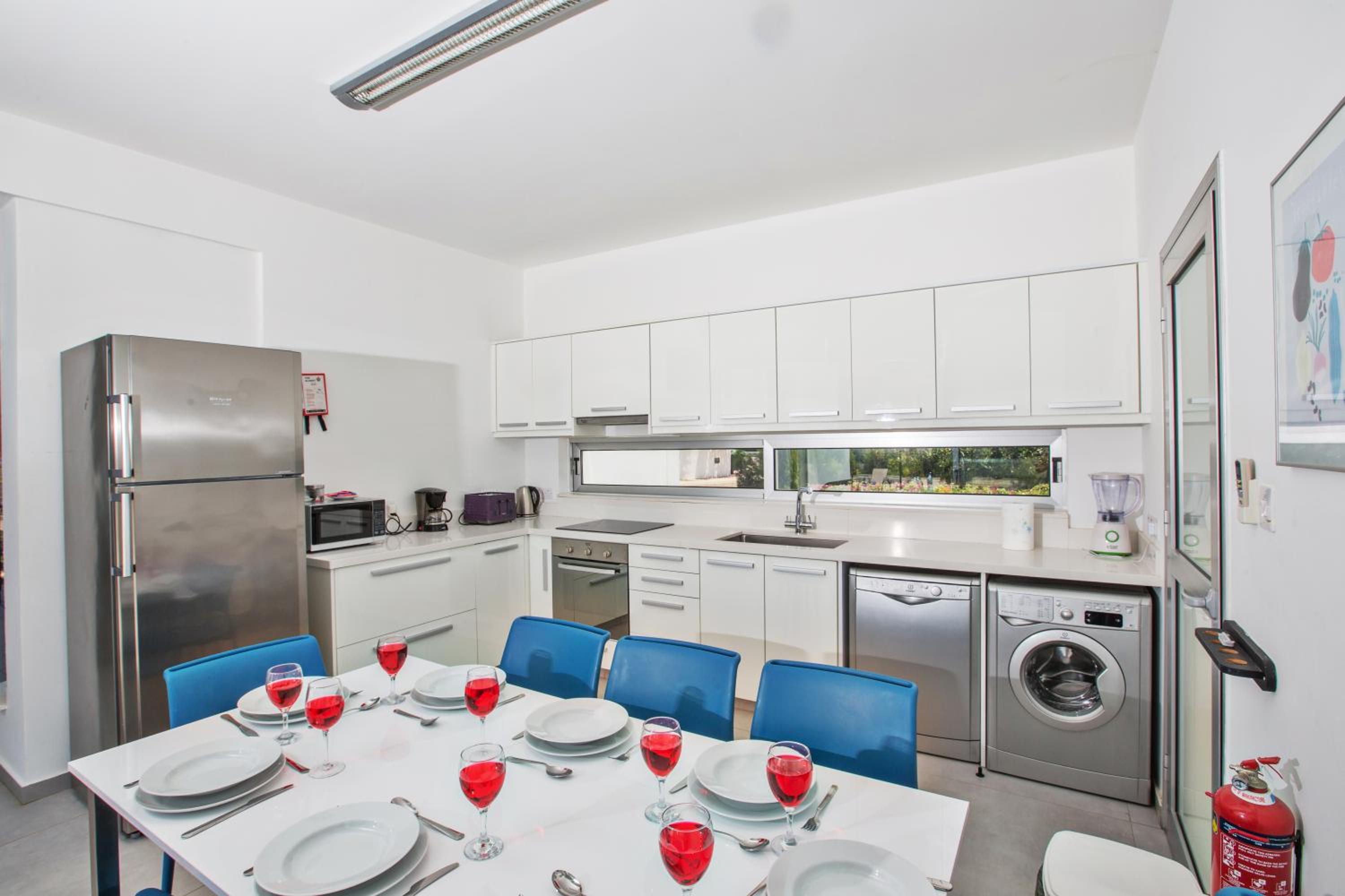 Greco Villas