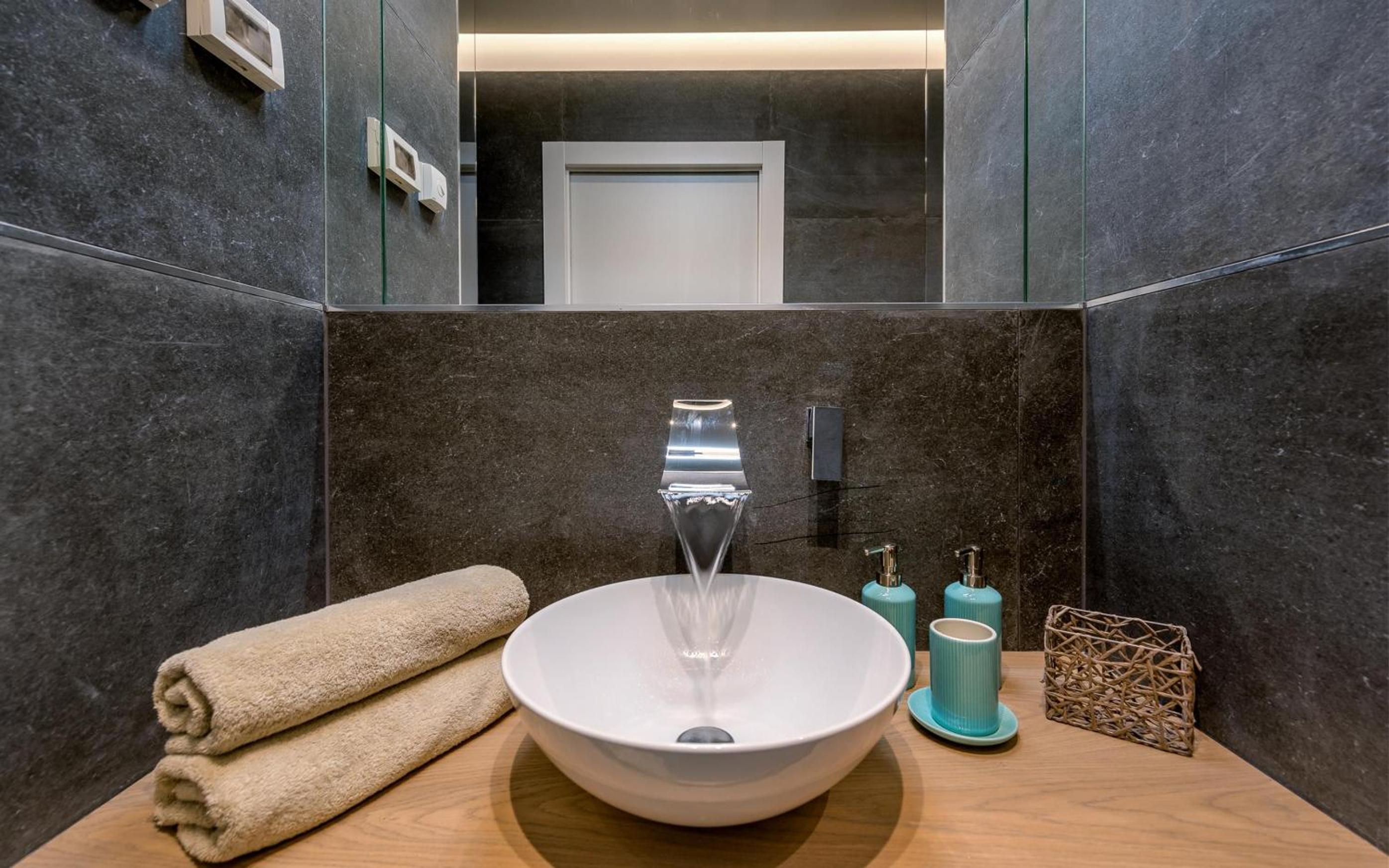 Relais and Wine San Tommaso