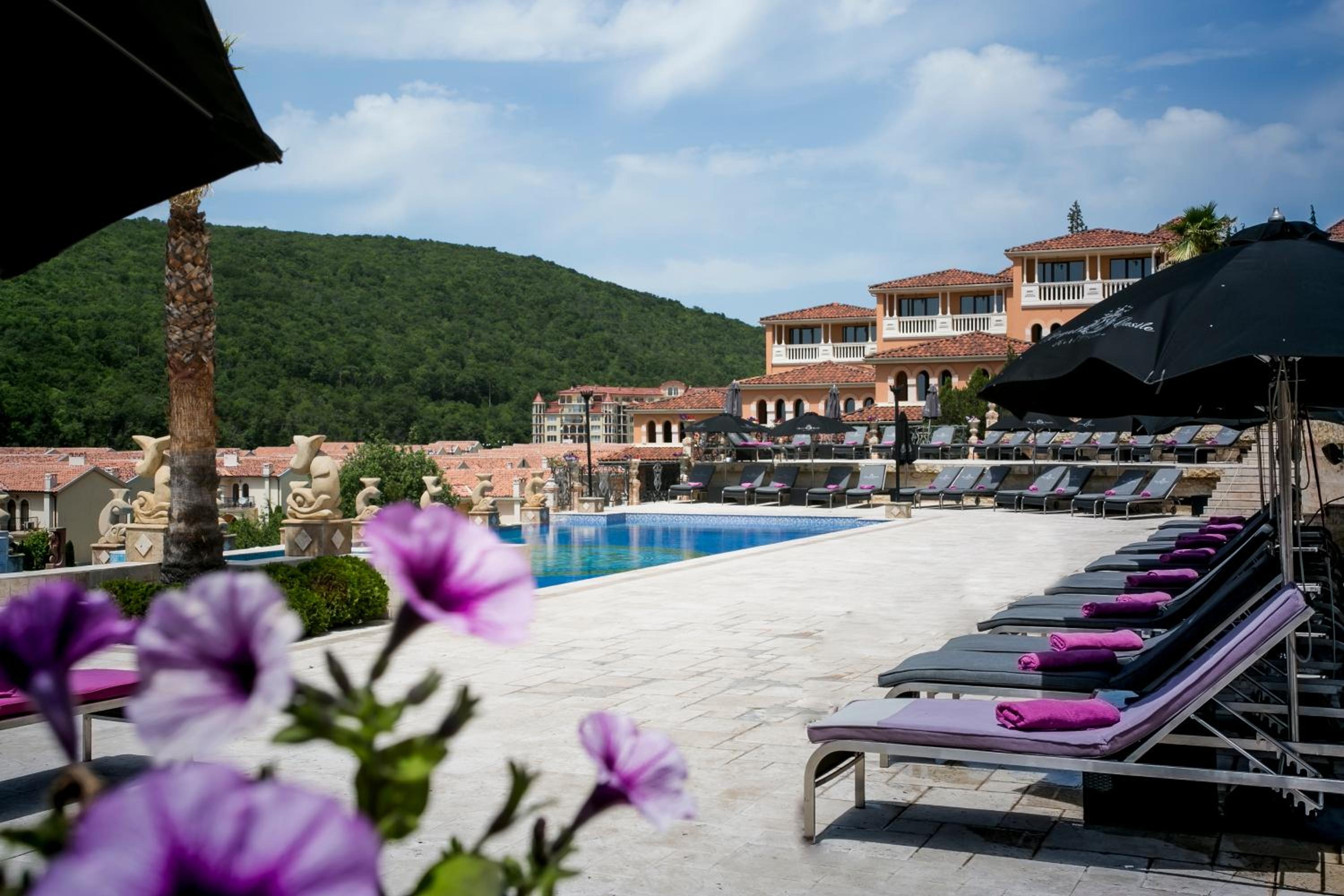 Villas Elenite Premium
