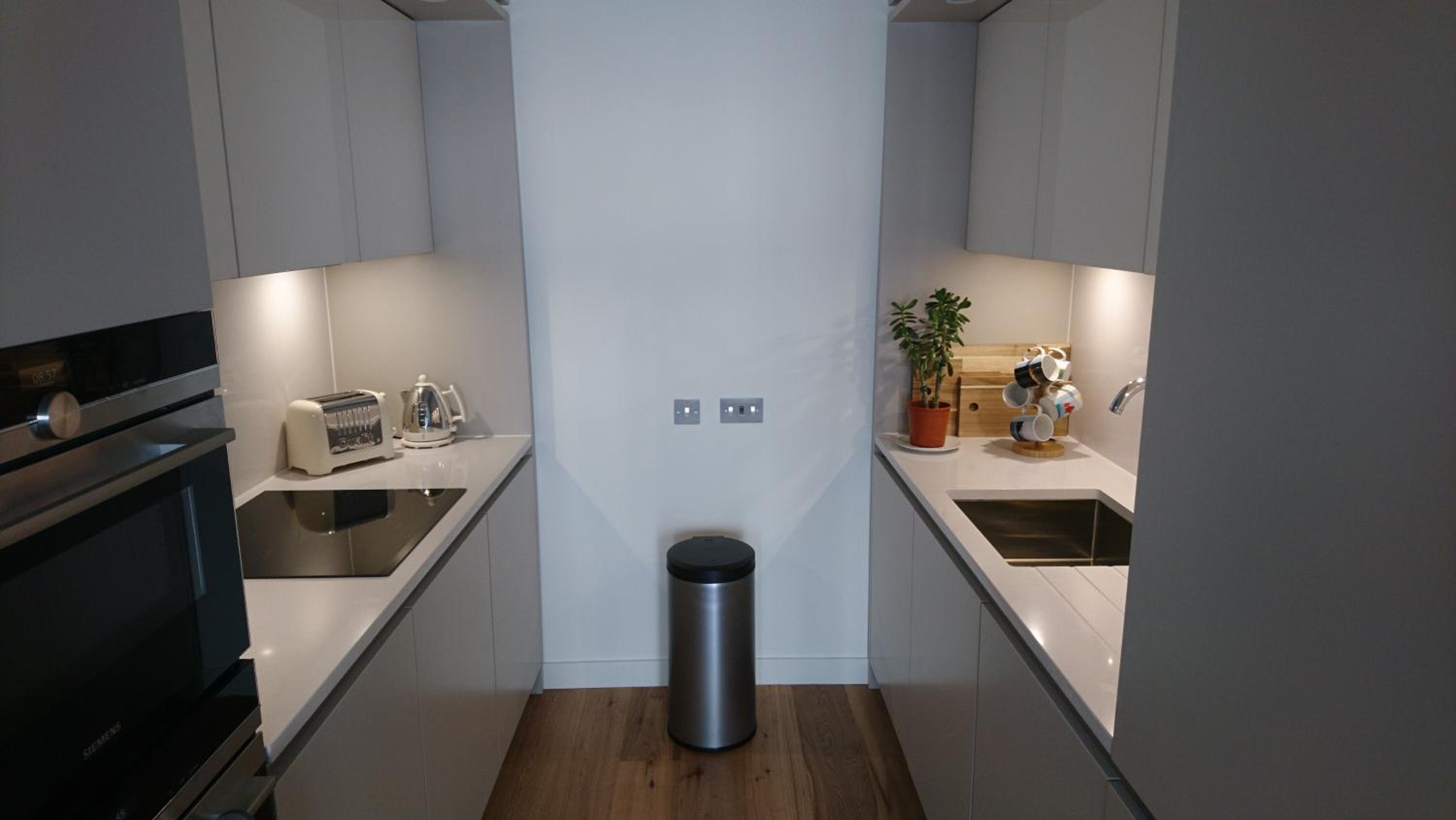 Edinburgh FortyFour Apartment