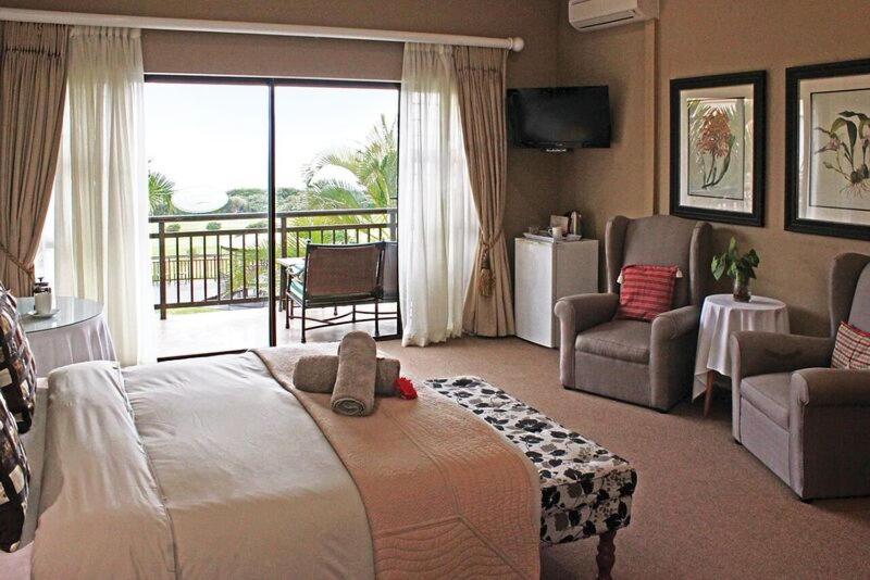 Fairway Guest House