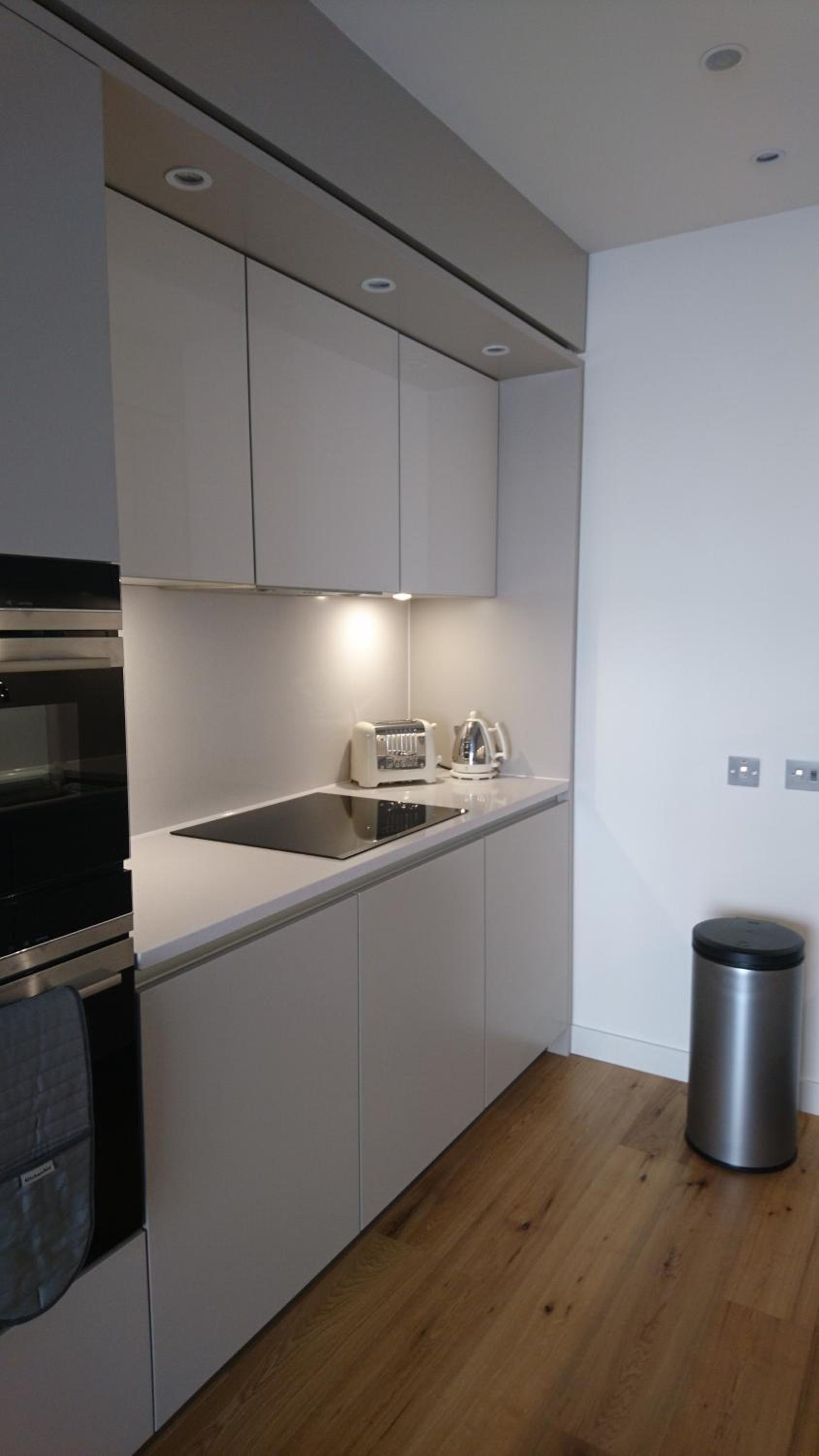 Edinburgh FortyFour Apartment