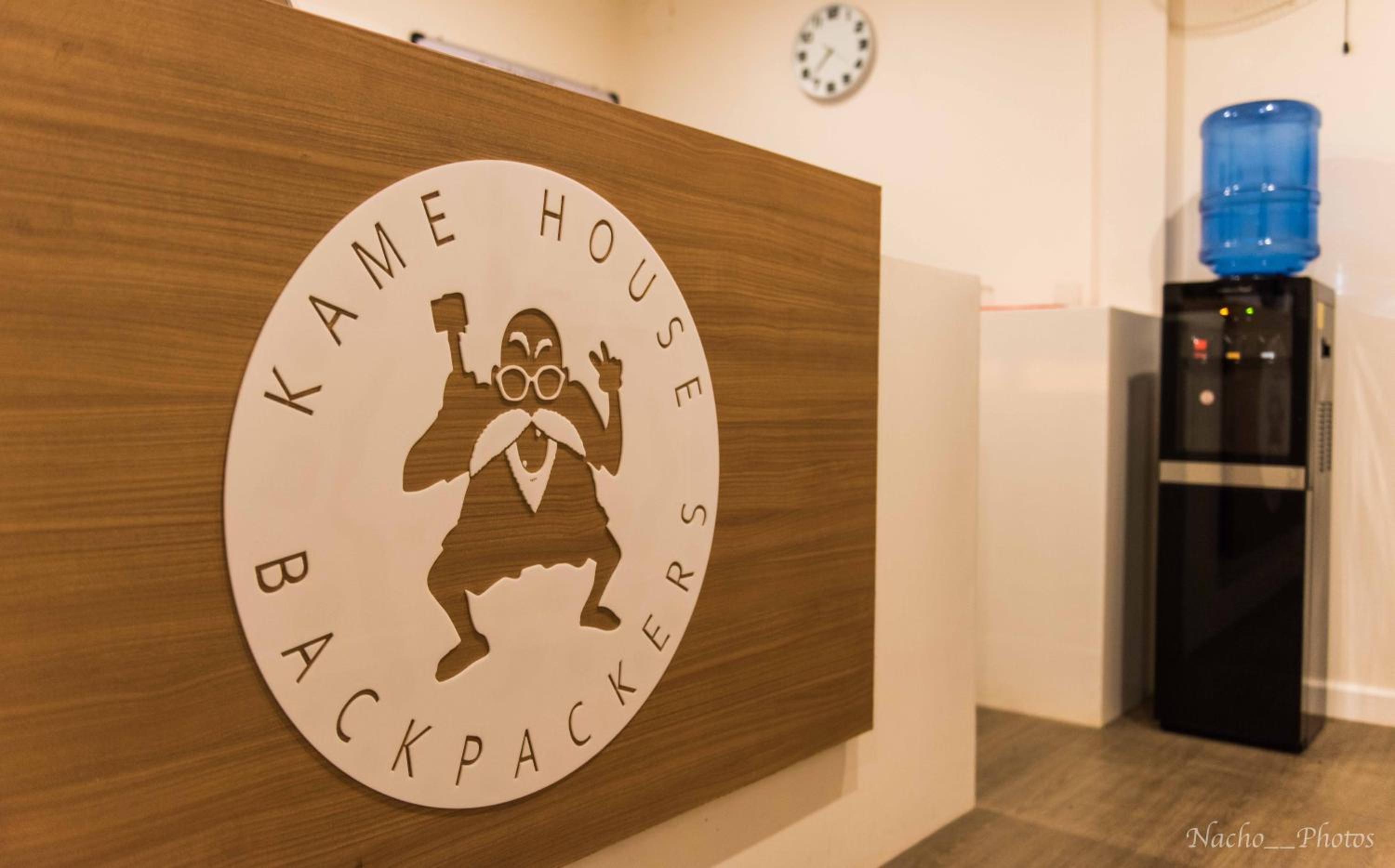 Kame House Hostel