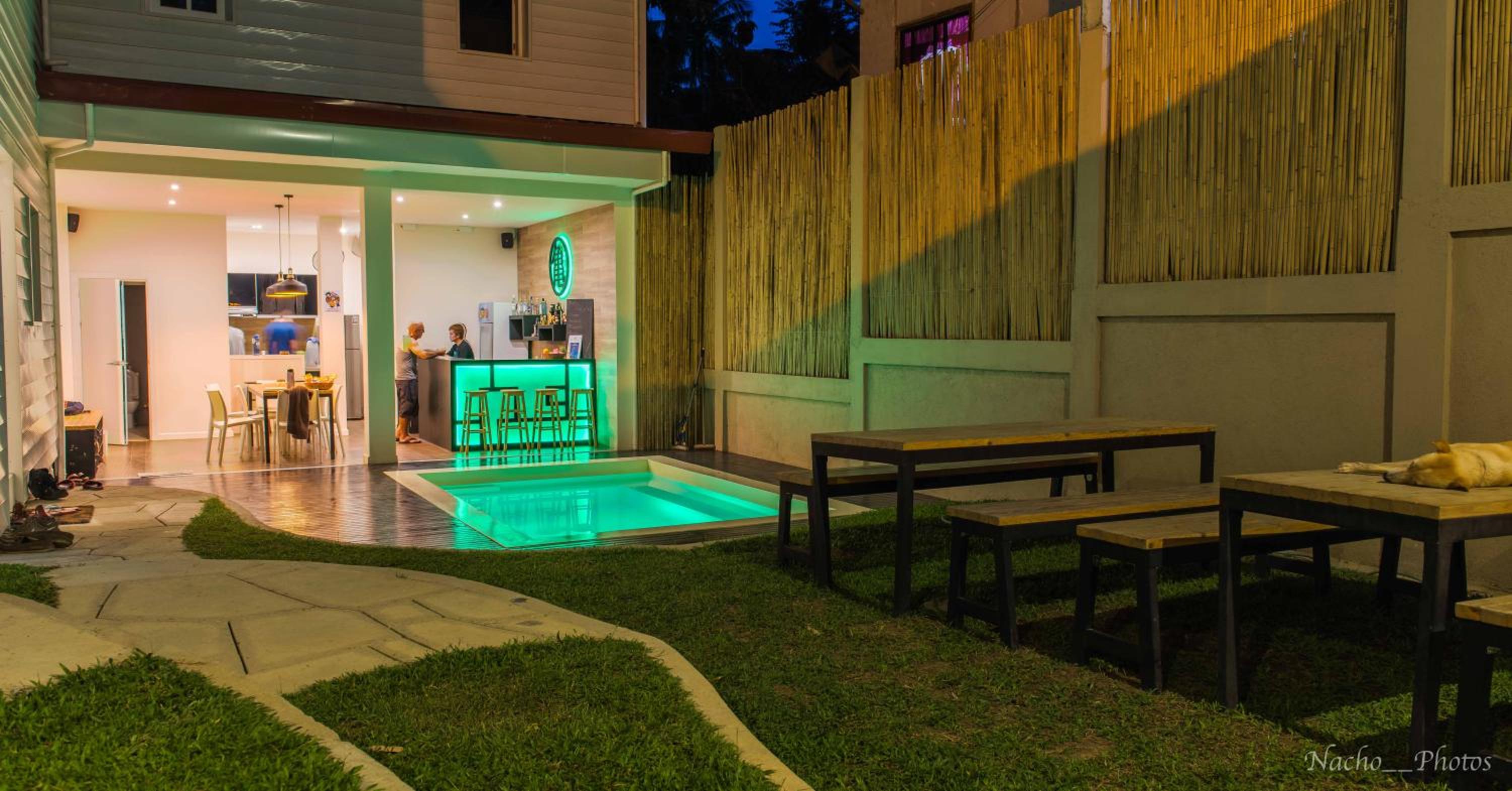 Kame House Hostel