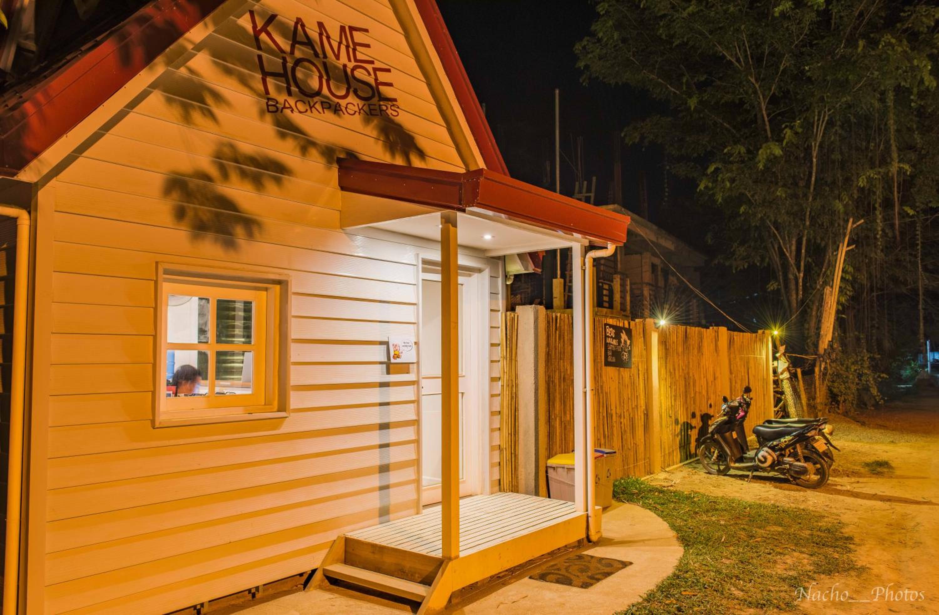 Kame House Hostel