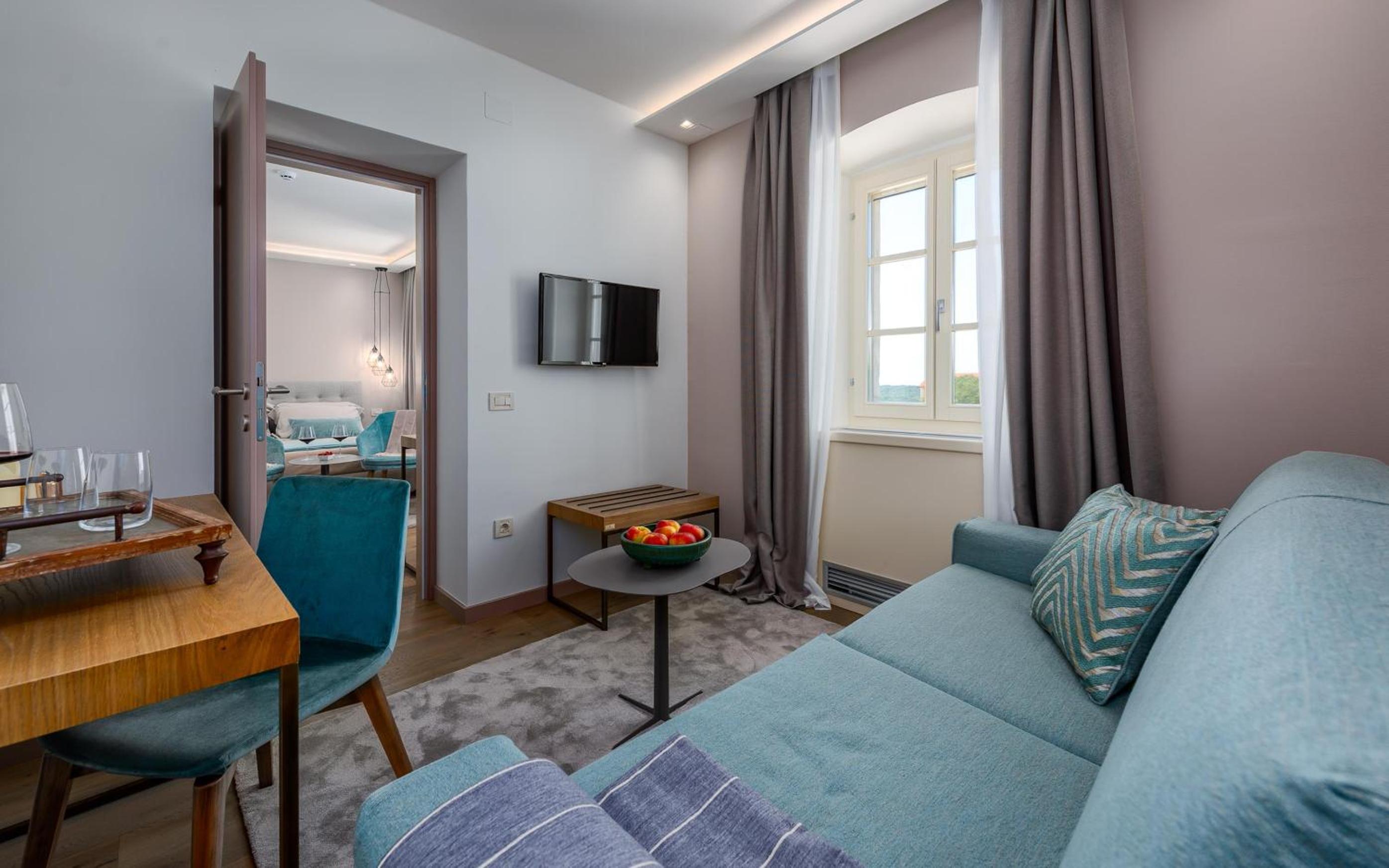 Relais and Wine San Tommaso