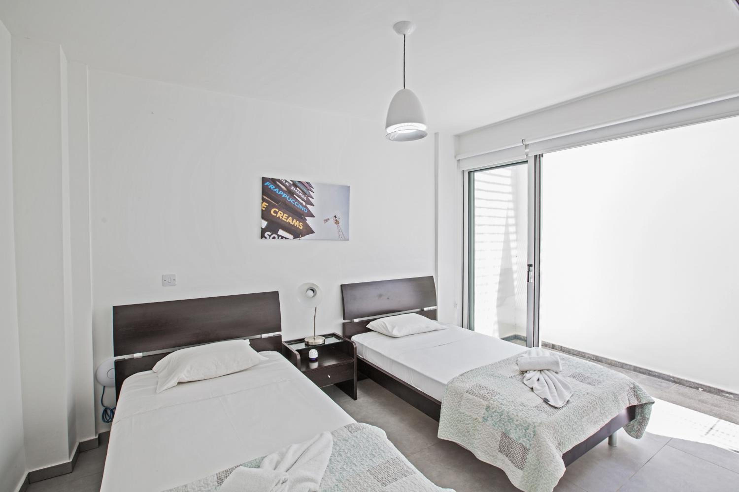 Greco Villas