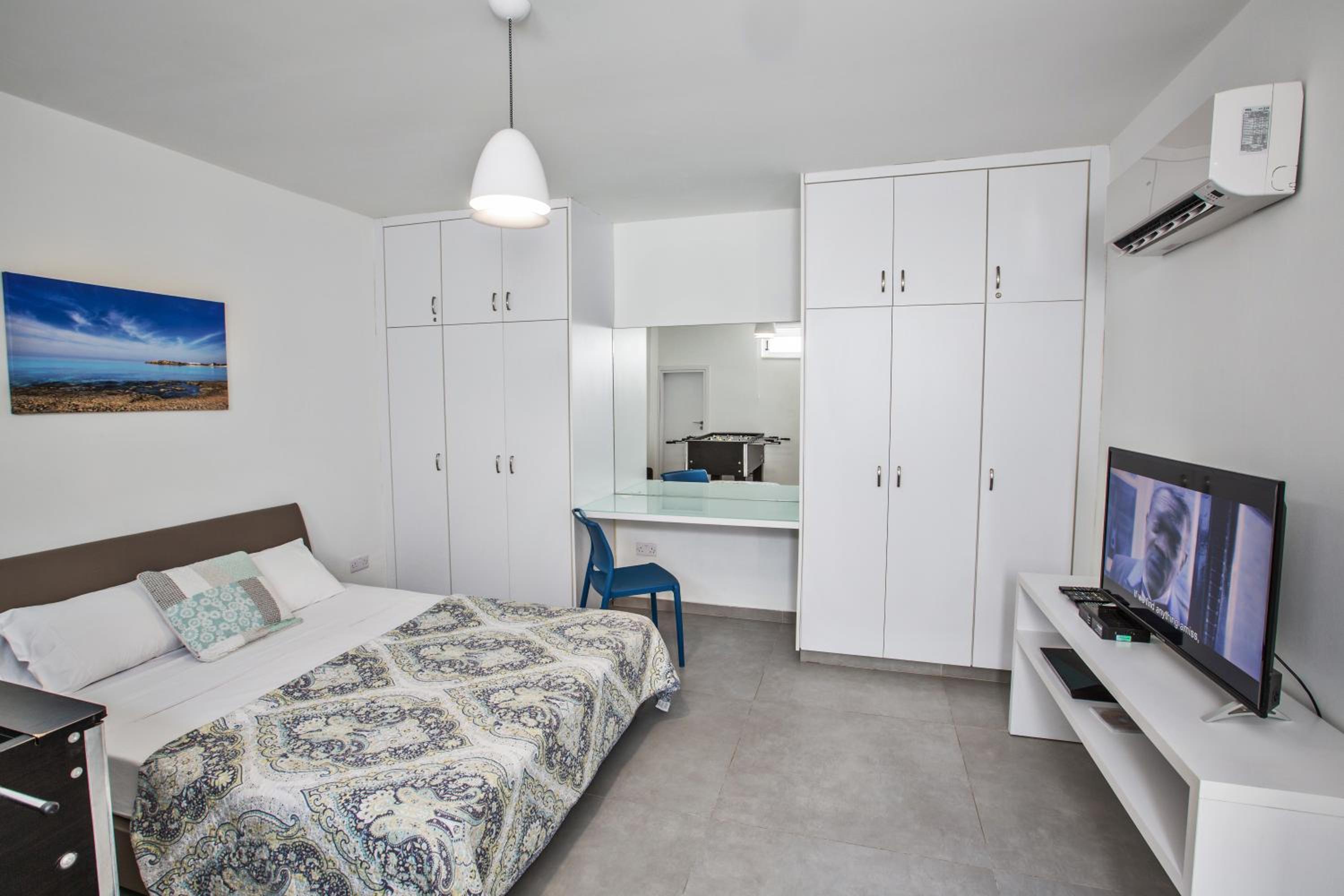 Greco Villas