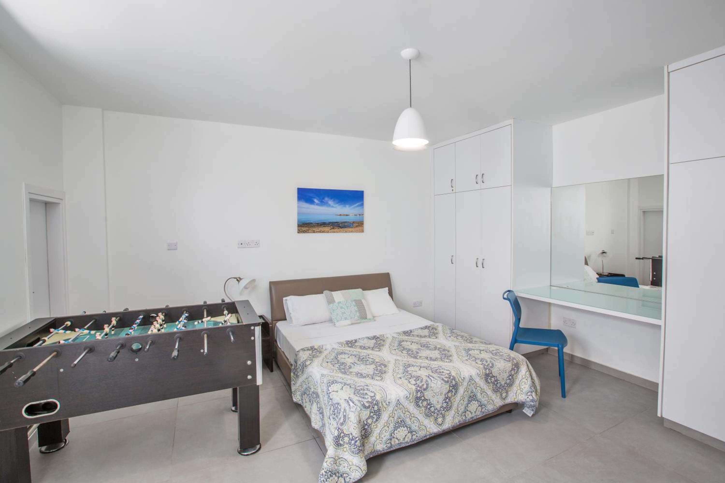 Greco Villas
