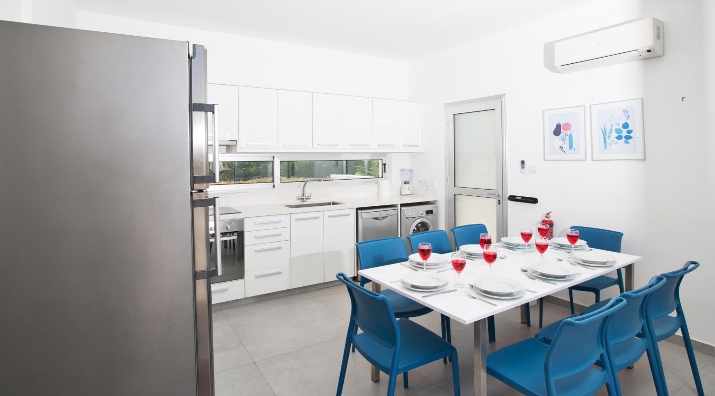 Greco Villas