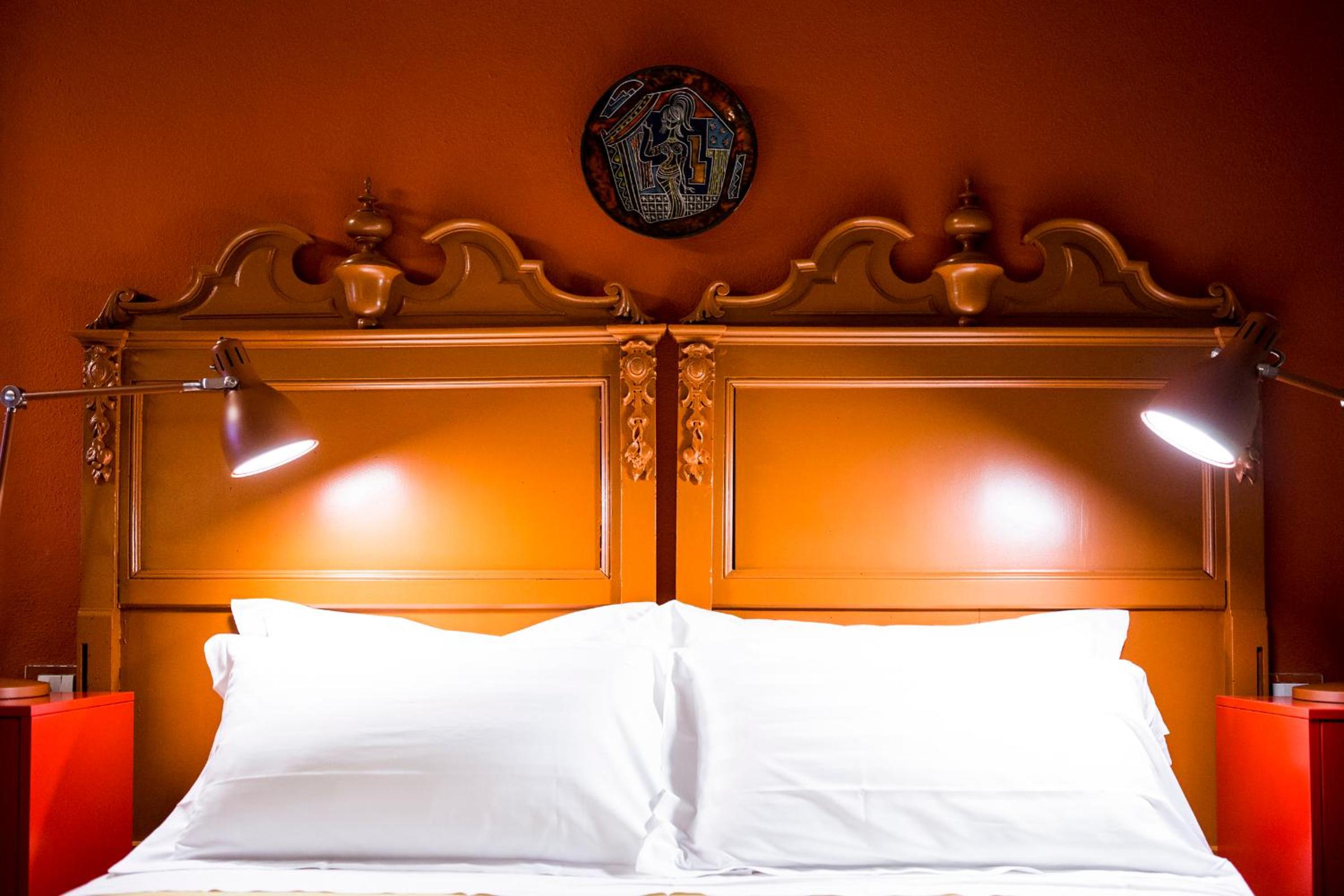 Relais Cascina Scottina