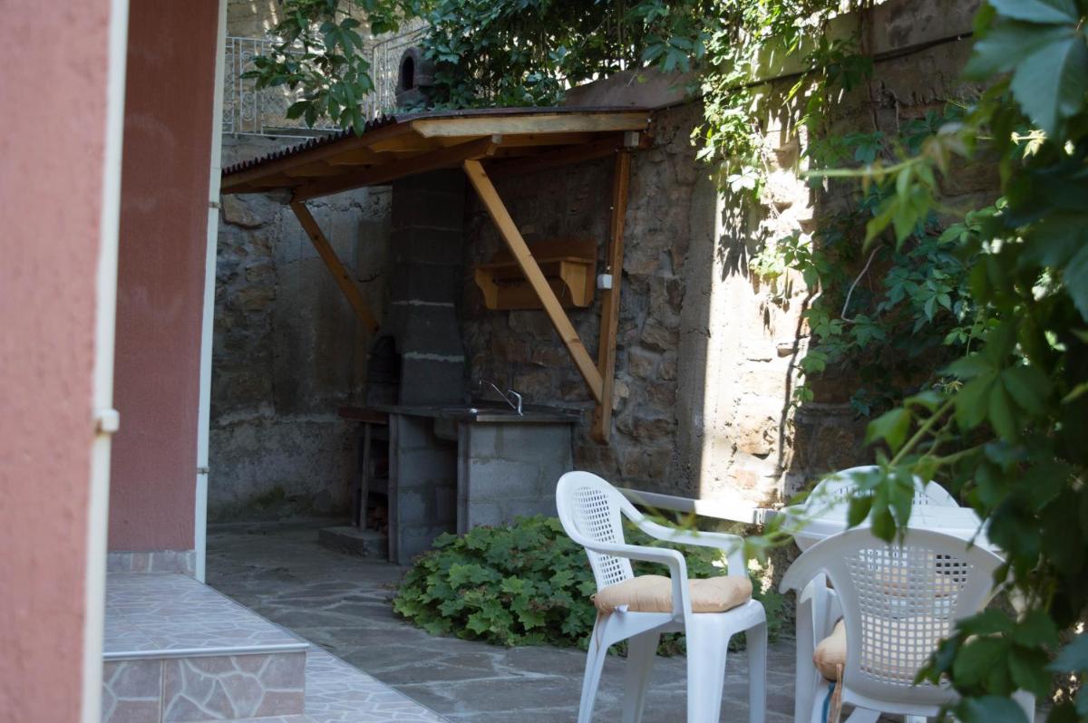 Guest House Byki