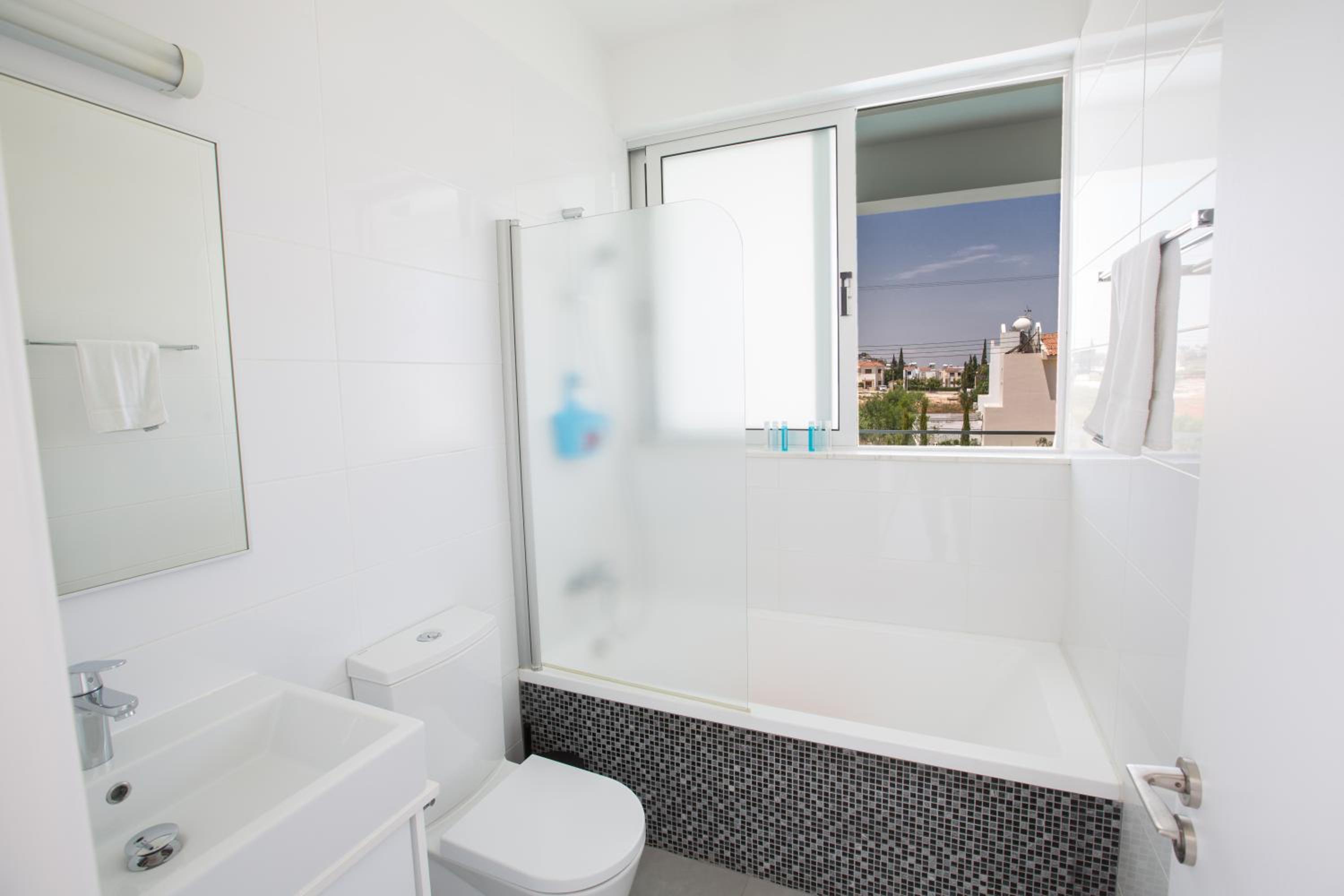 Greco Villas