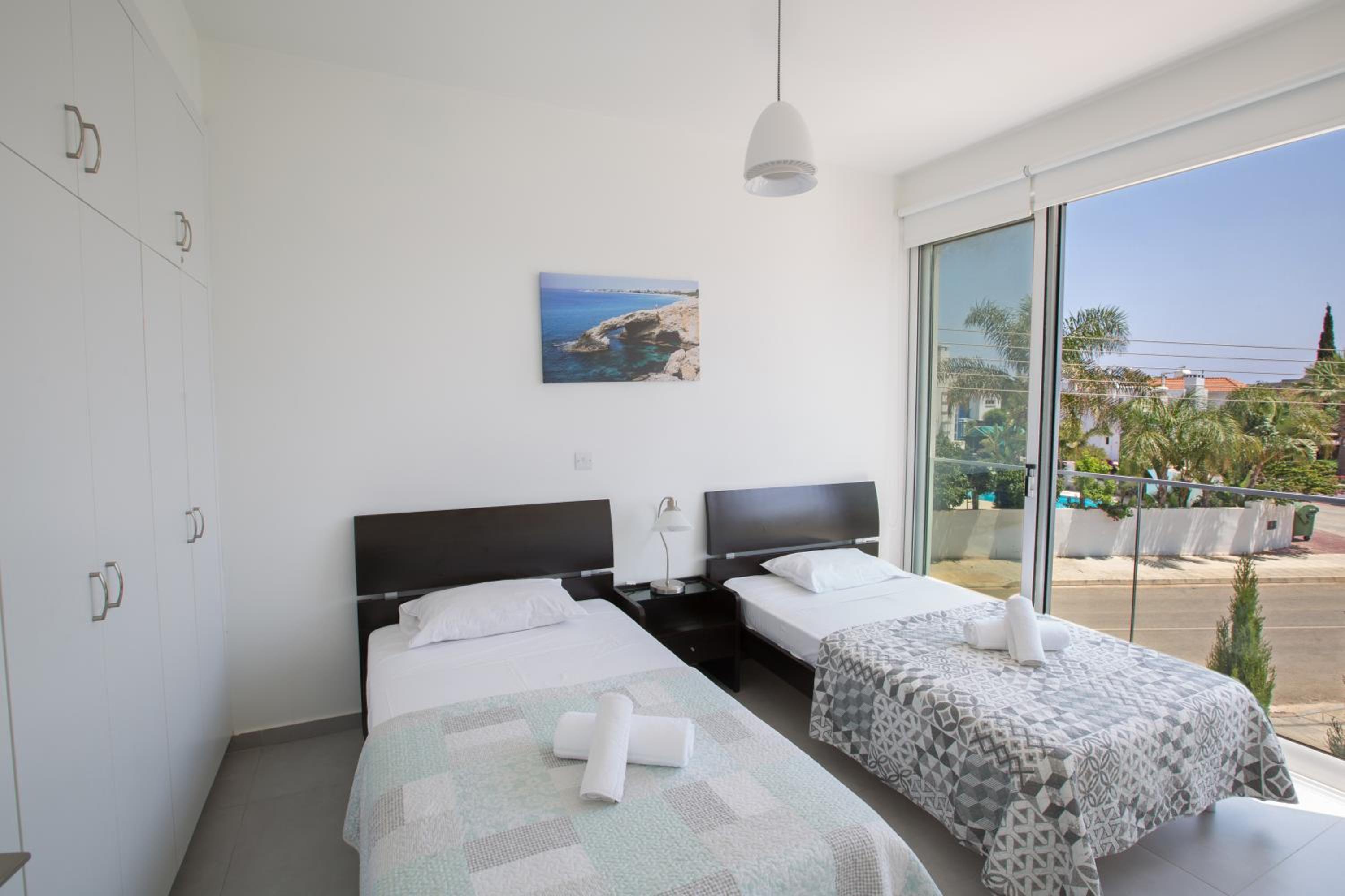 Greco Villas