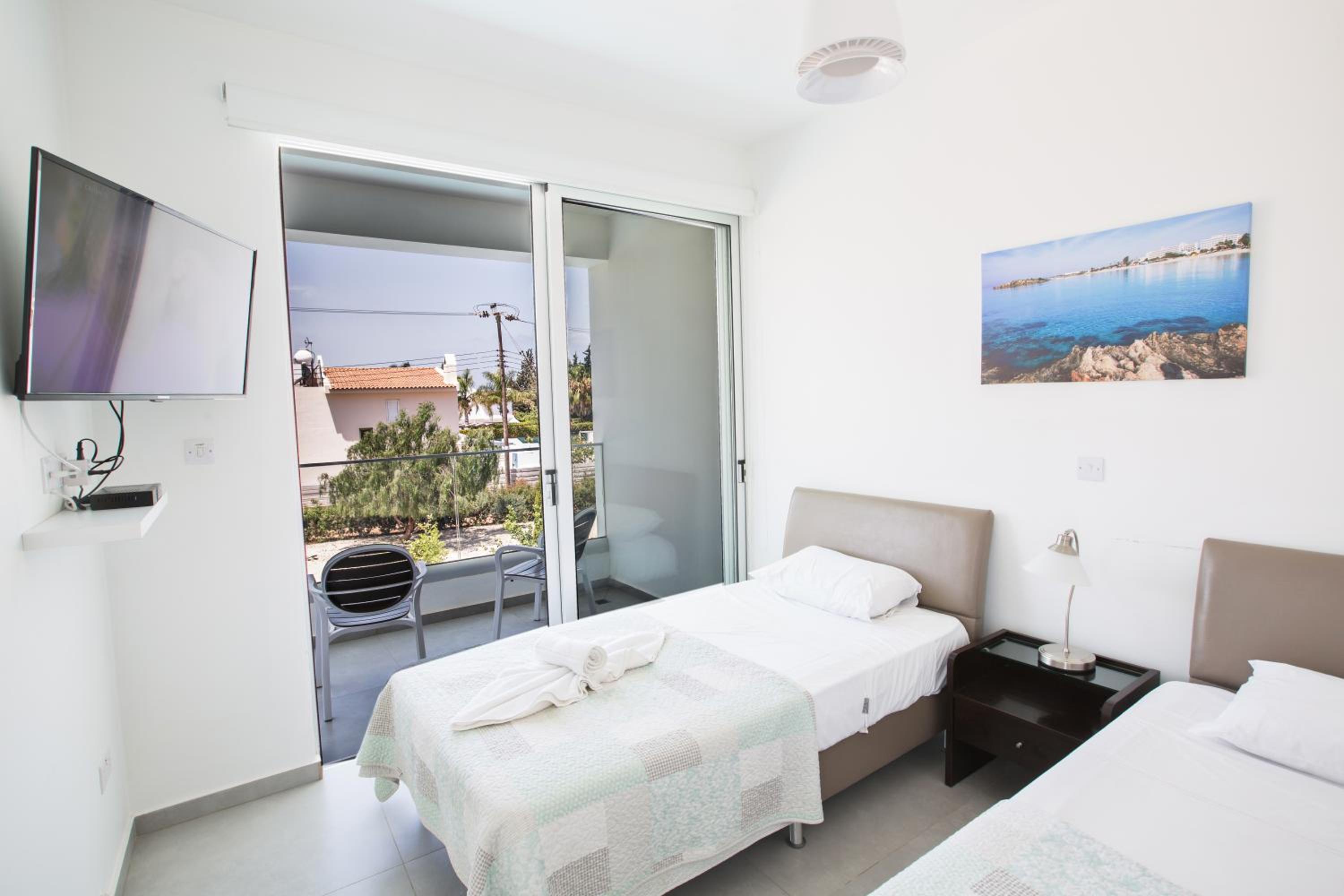 Greco Villas