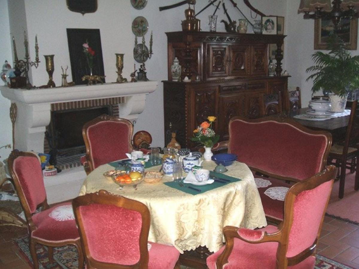 Villa Garnier view 4