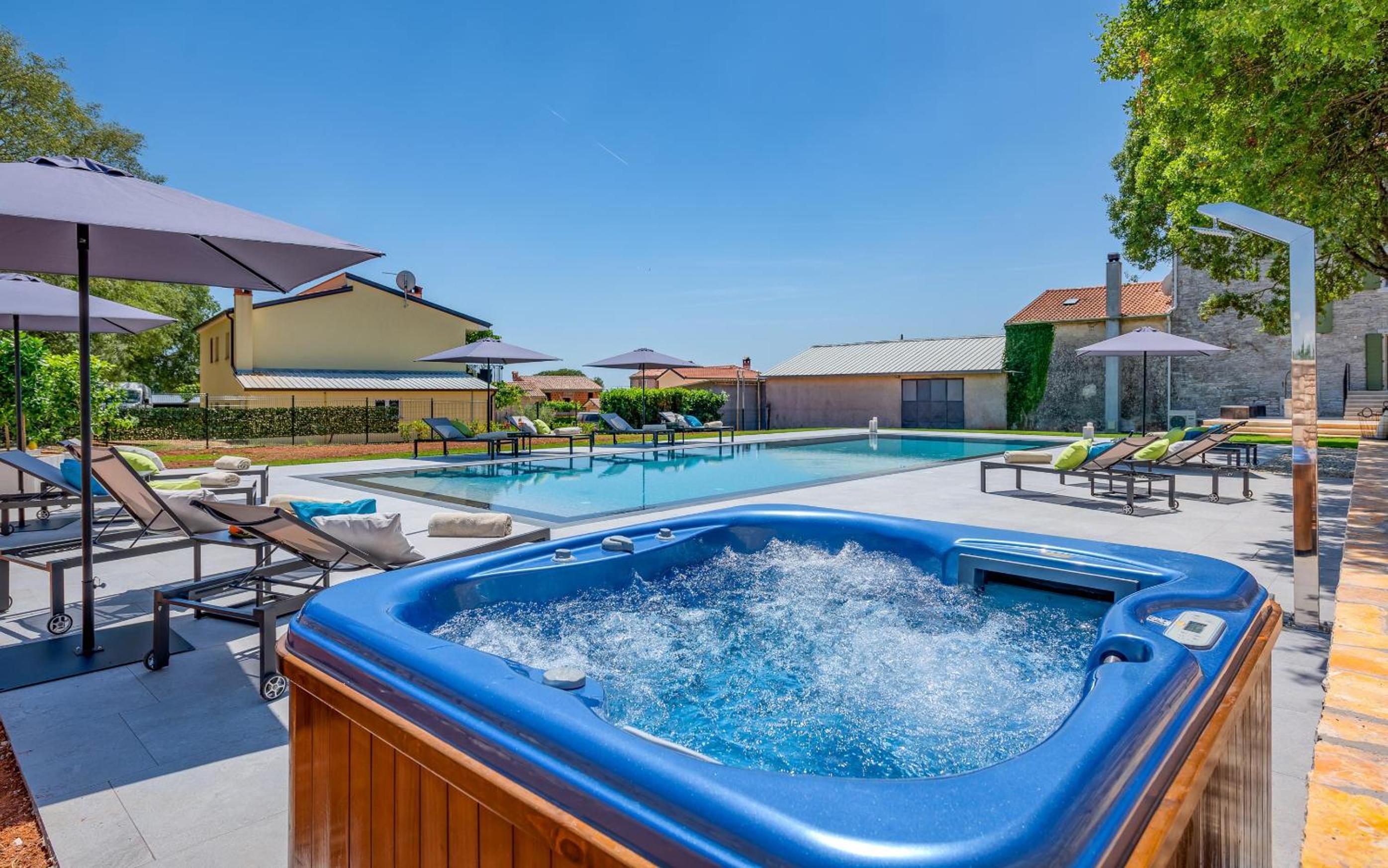 Relais and Wine San Tommaso