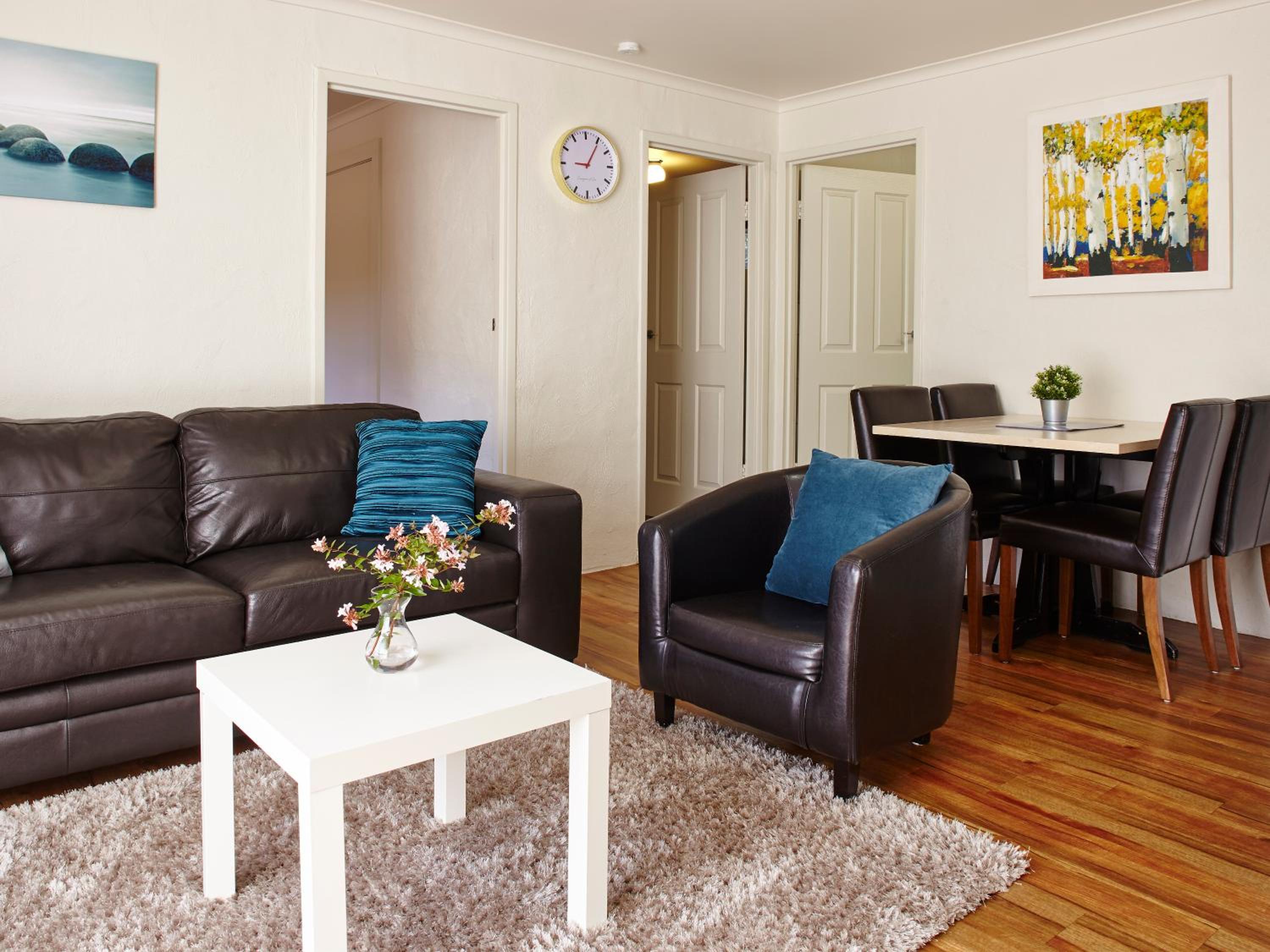 Willow Dene Holiday Apartments