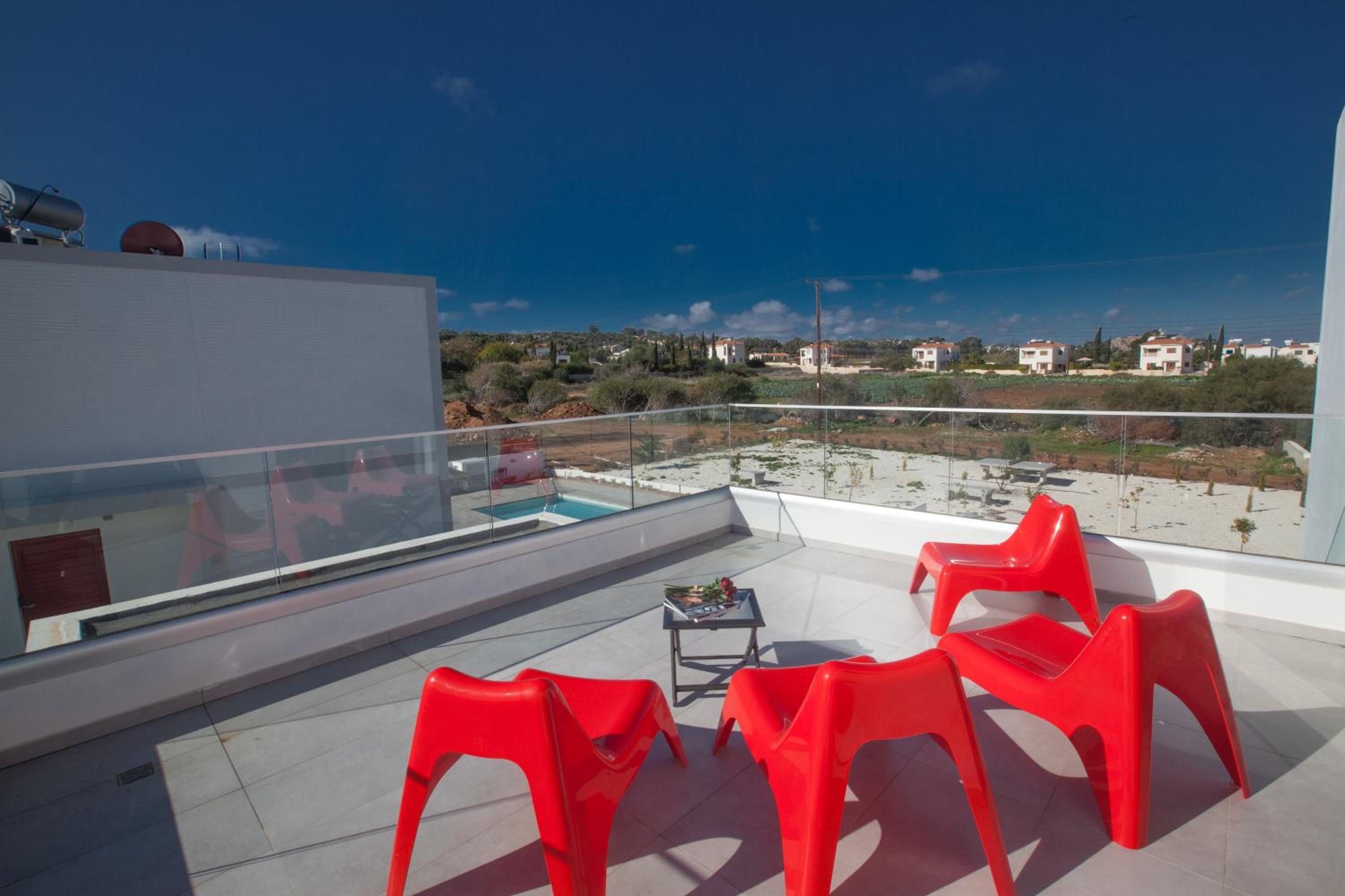 Greco Villas