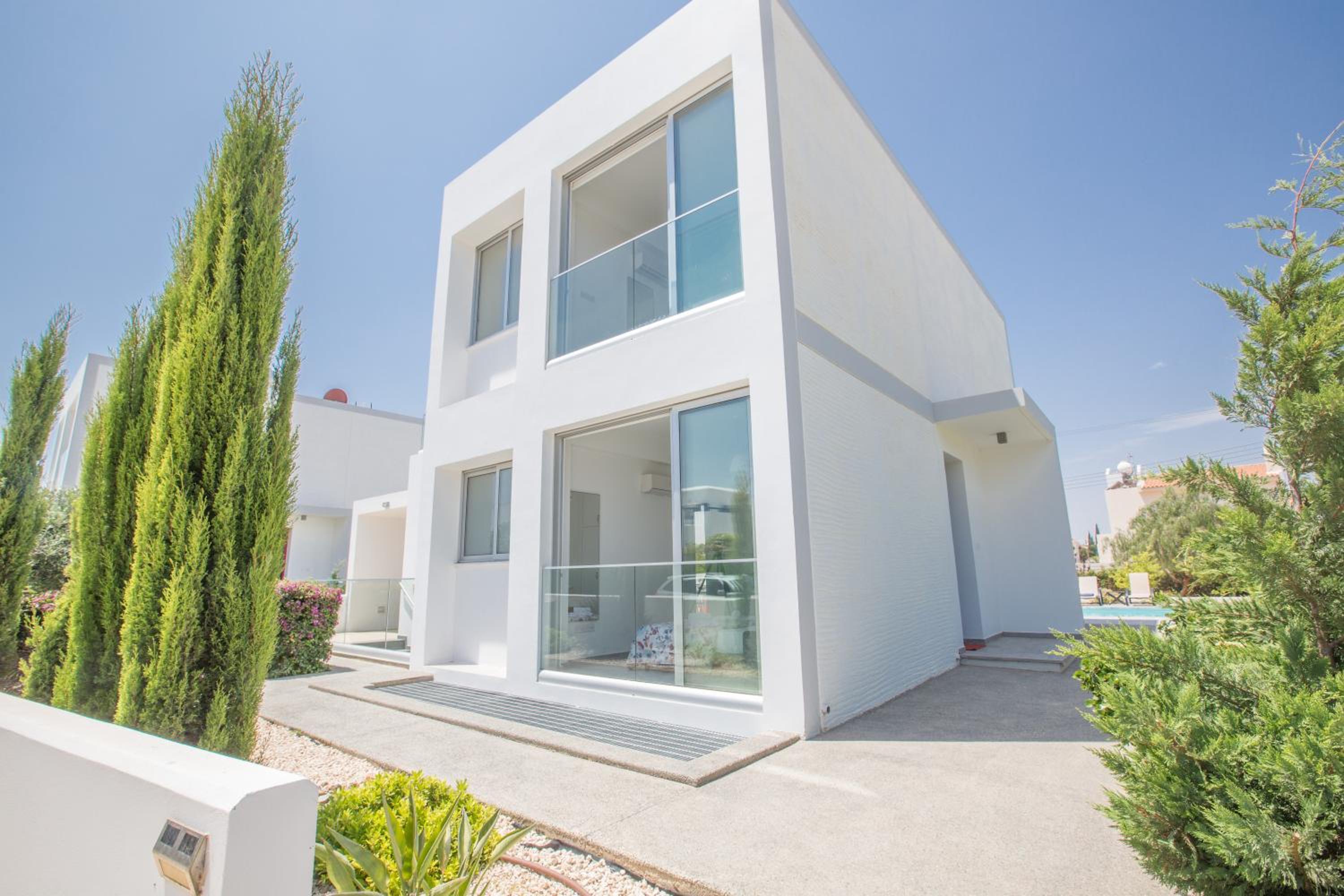 Greco Villas
